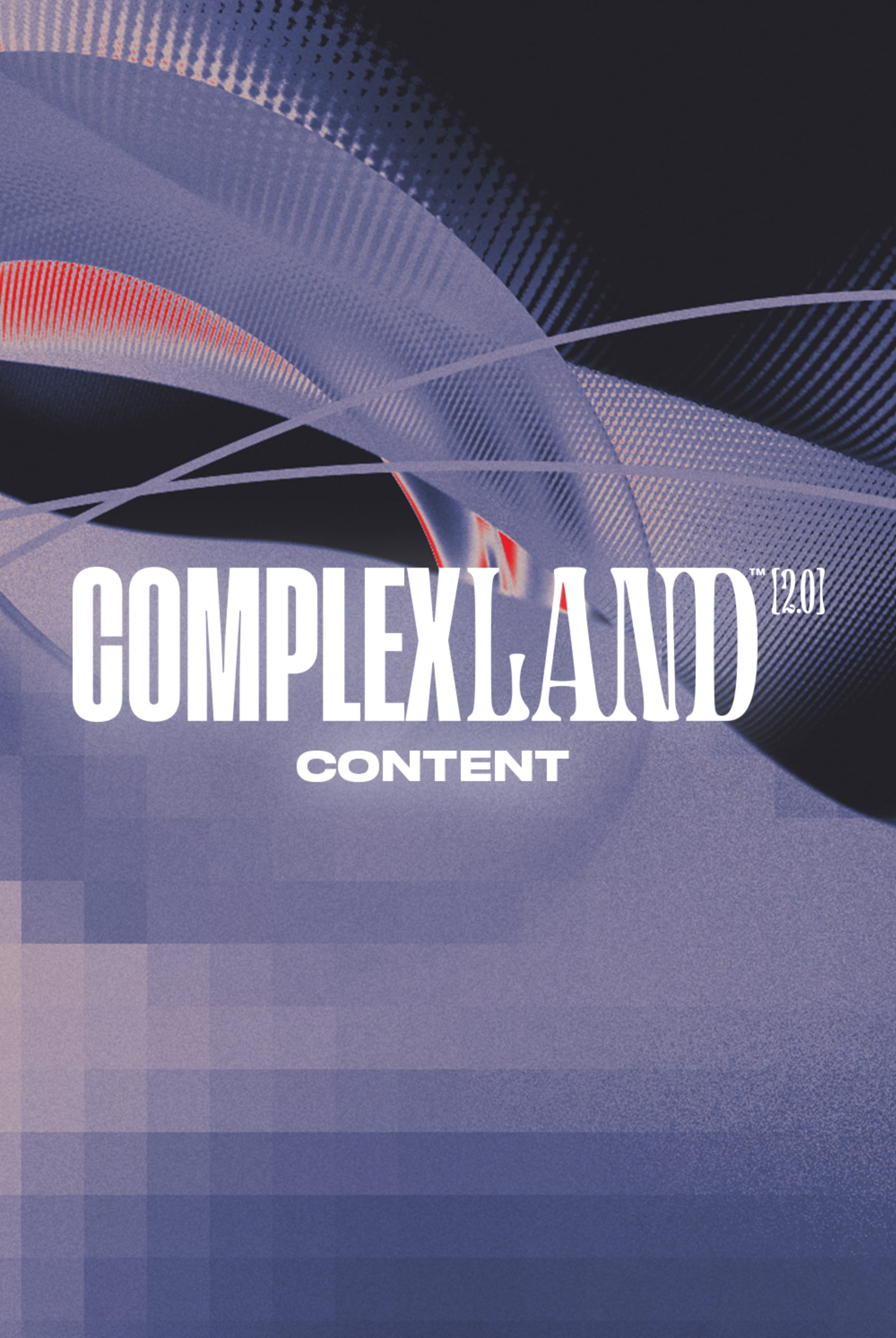 ComplexLand Content