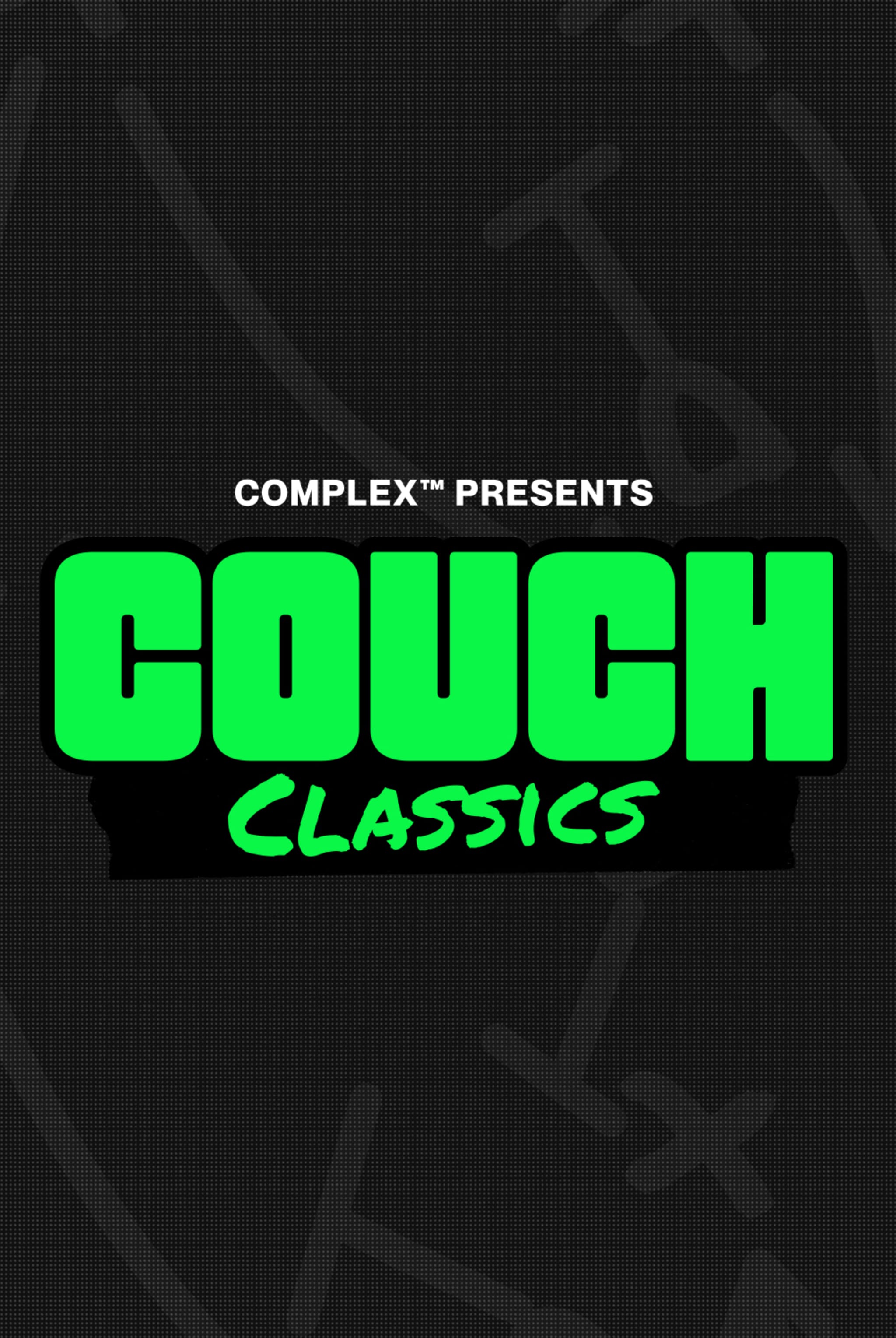 Couch Classics