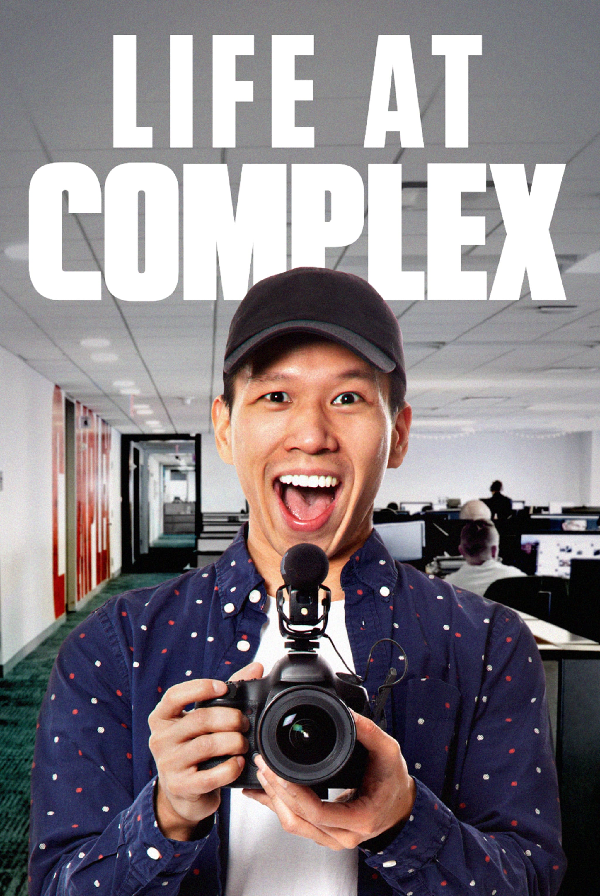 Life at Complex