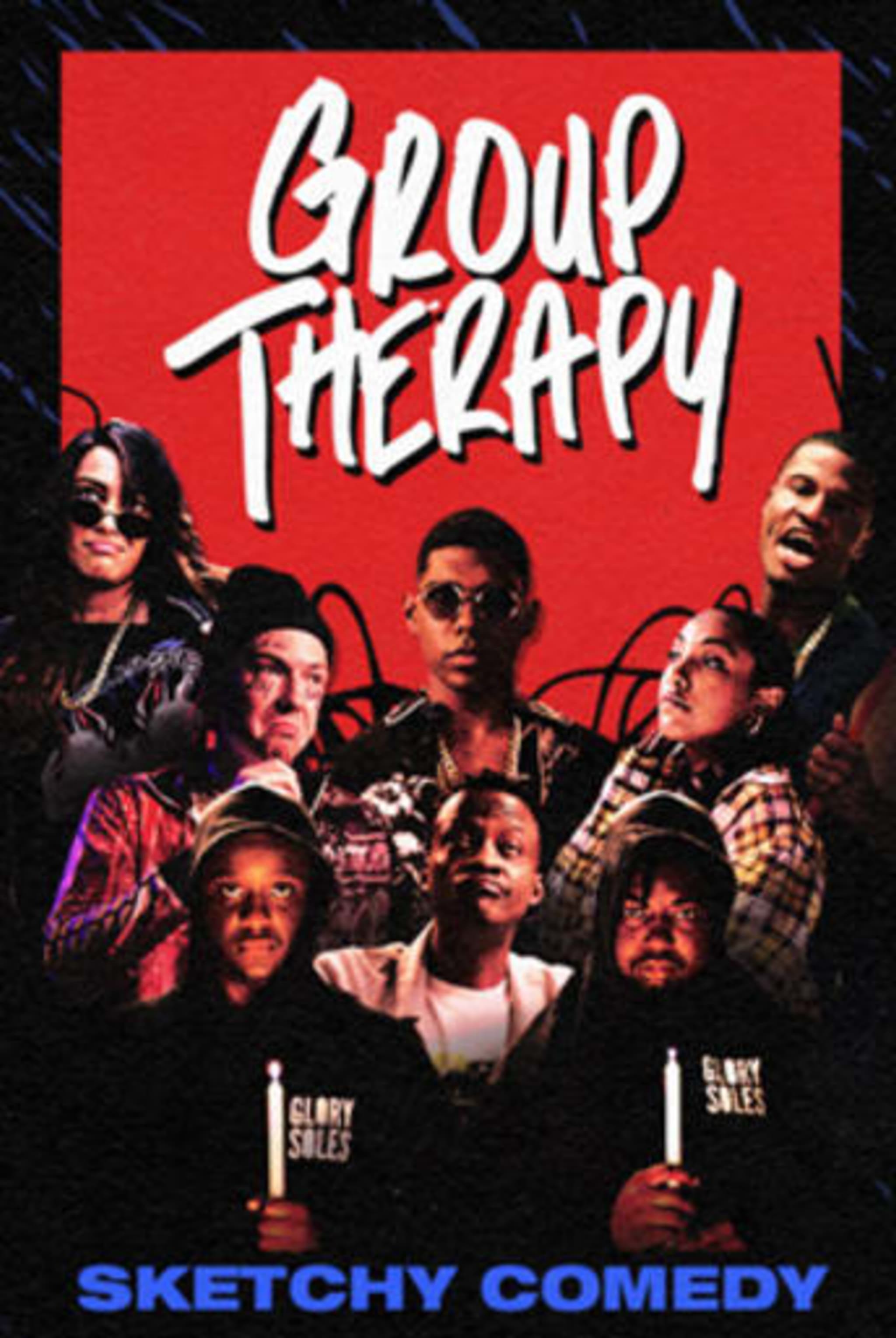 Group Therapy