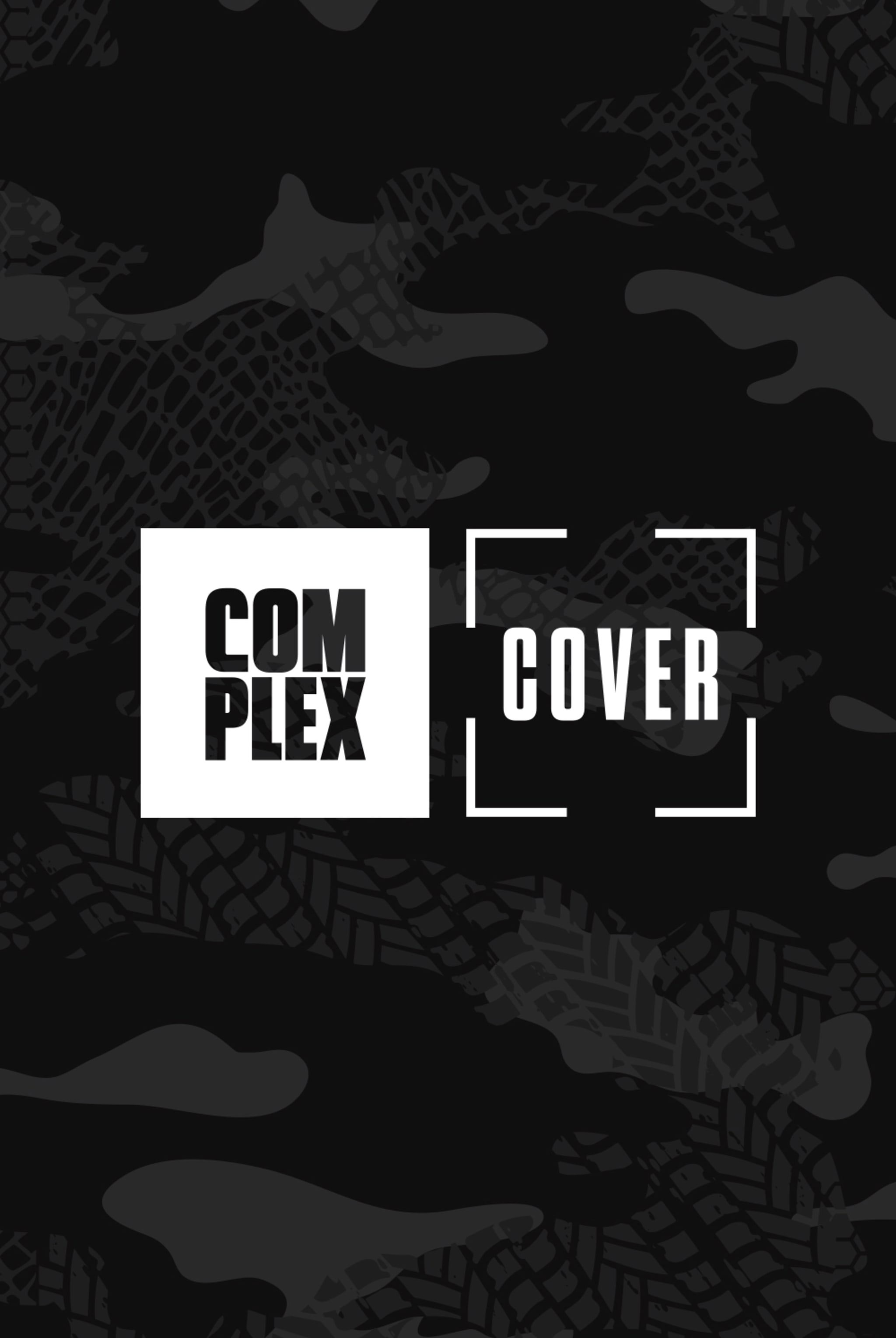 The Complex Cover