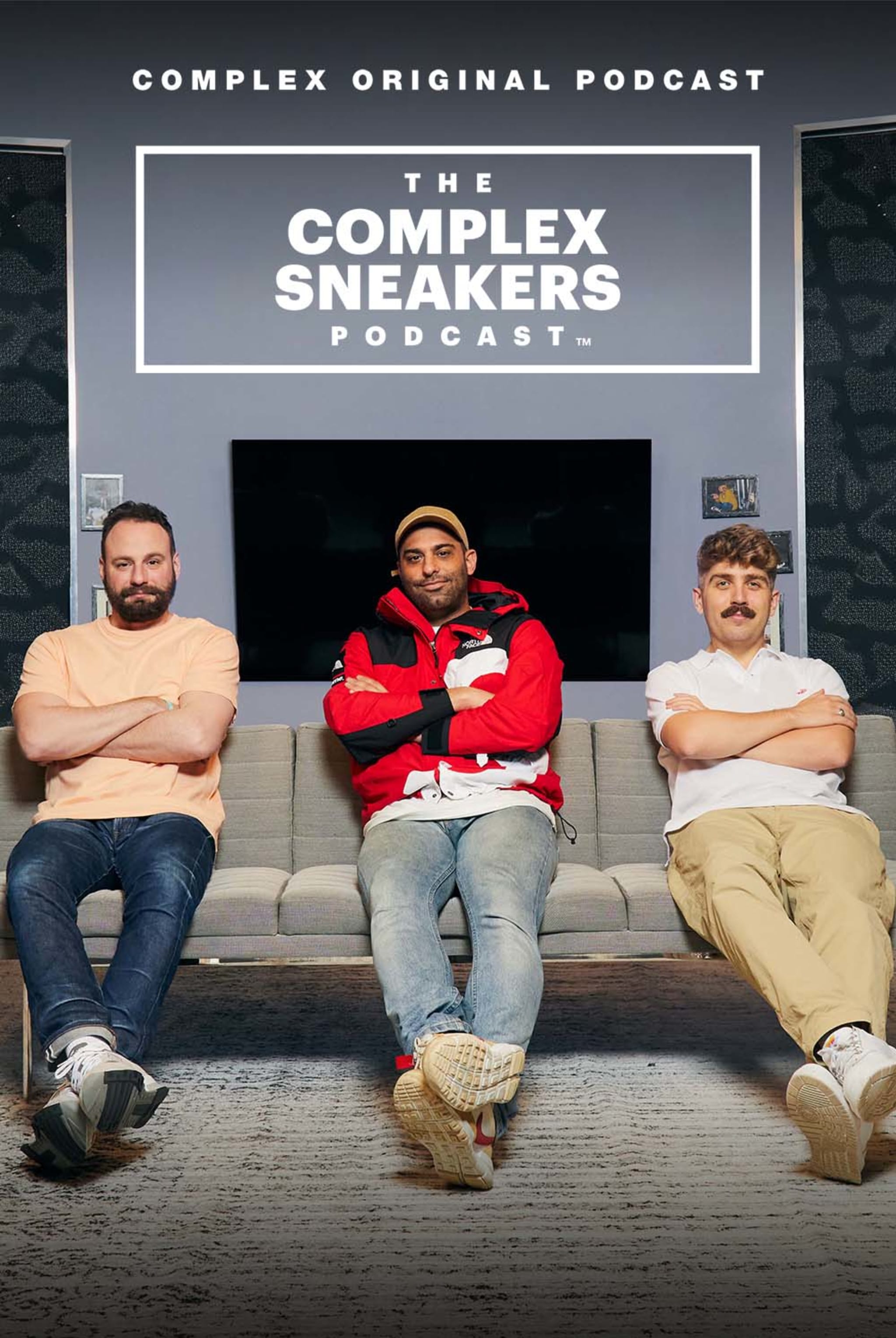 The Complex Sneakers Show