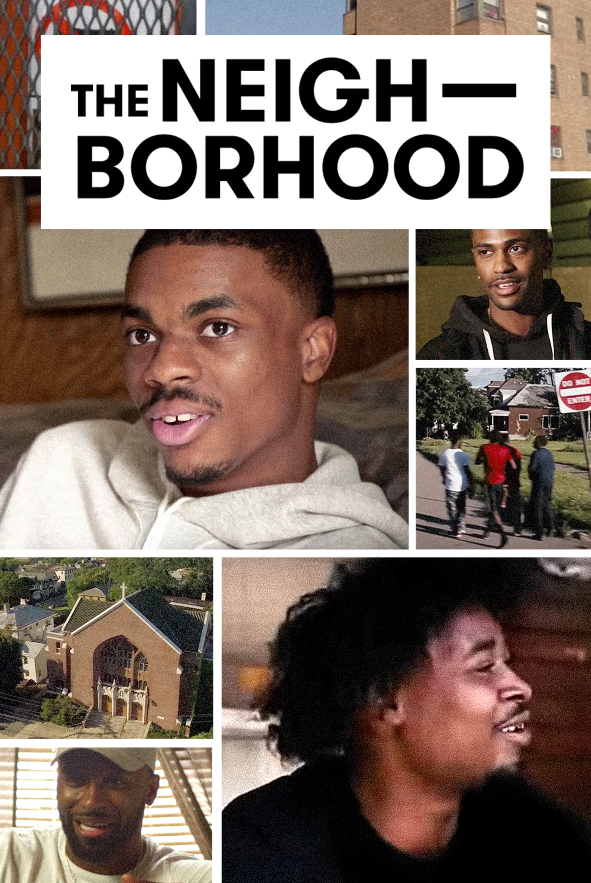 The Neighborhood