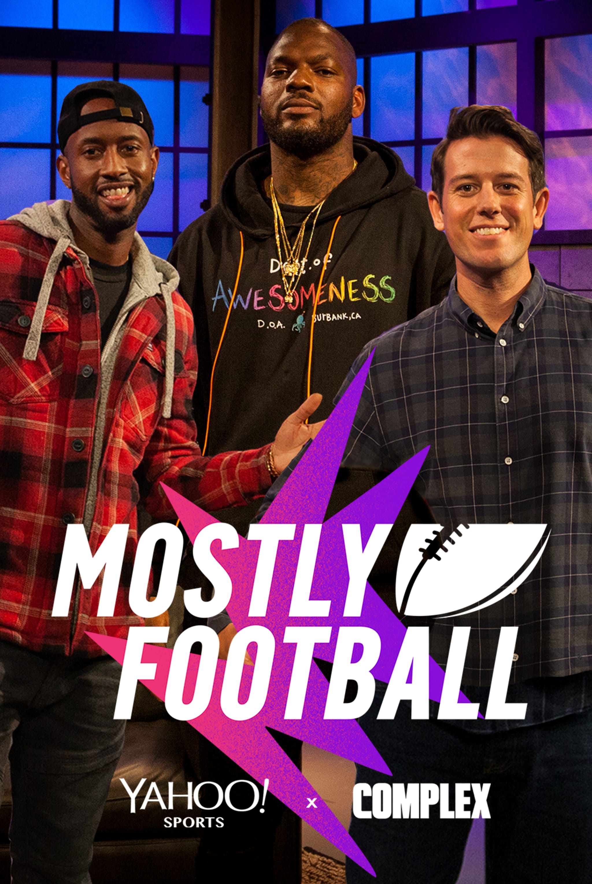 Mostly Football