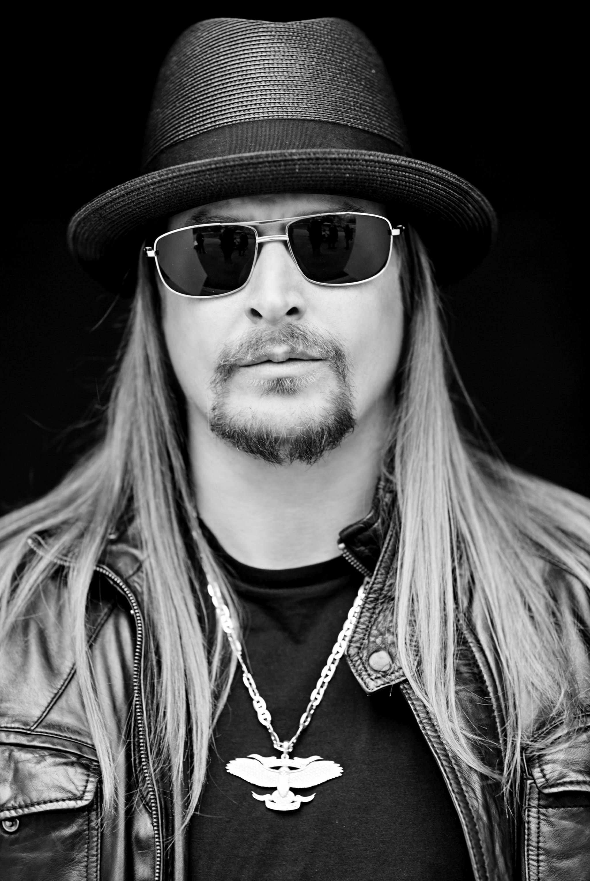 Kid Rock Press Photo