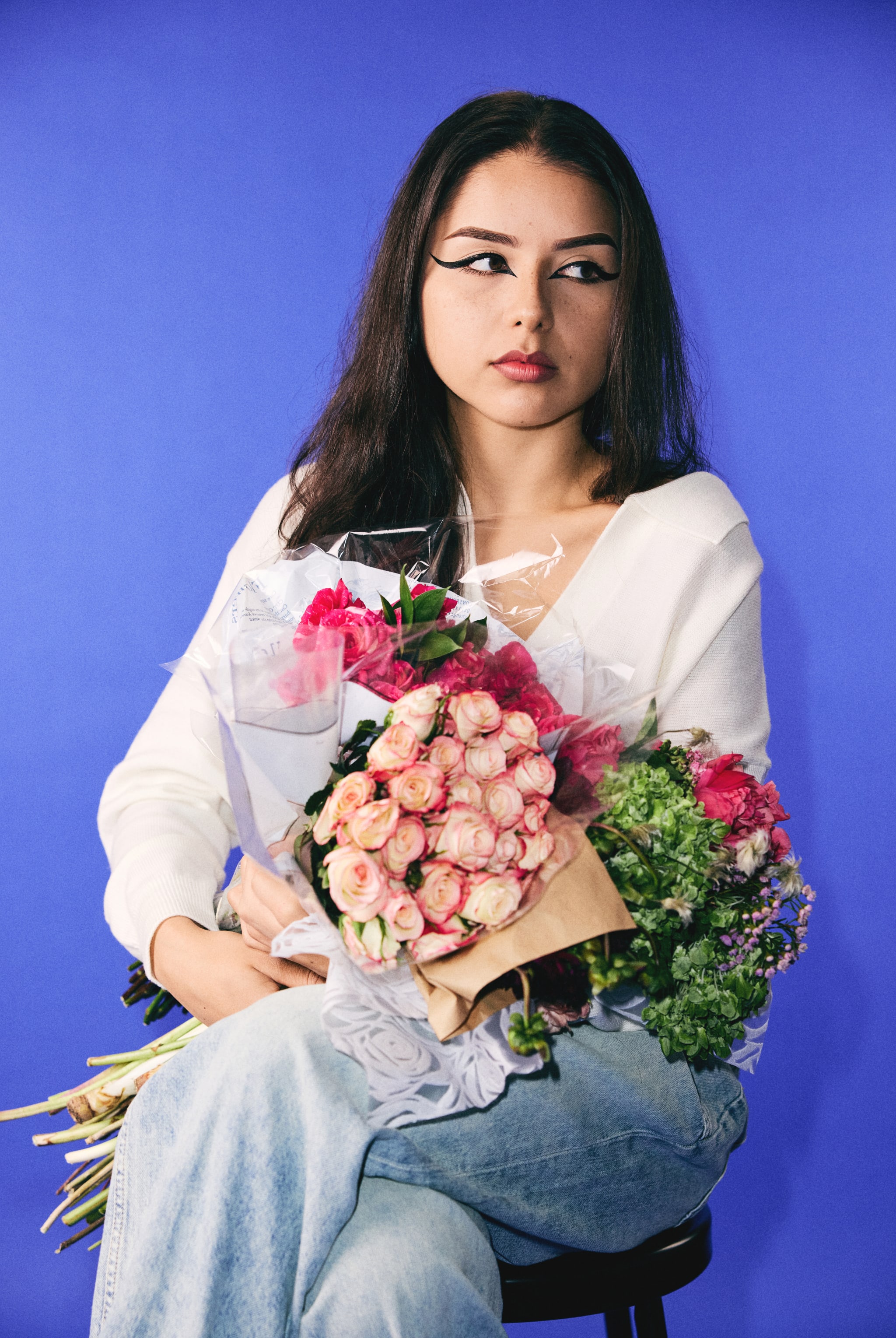 Lexa Gates for Complex