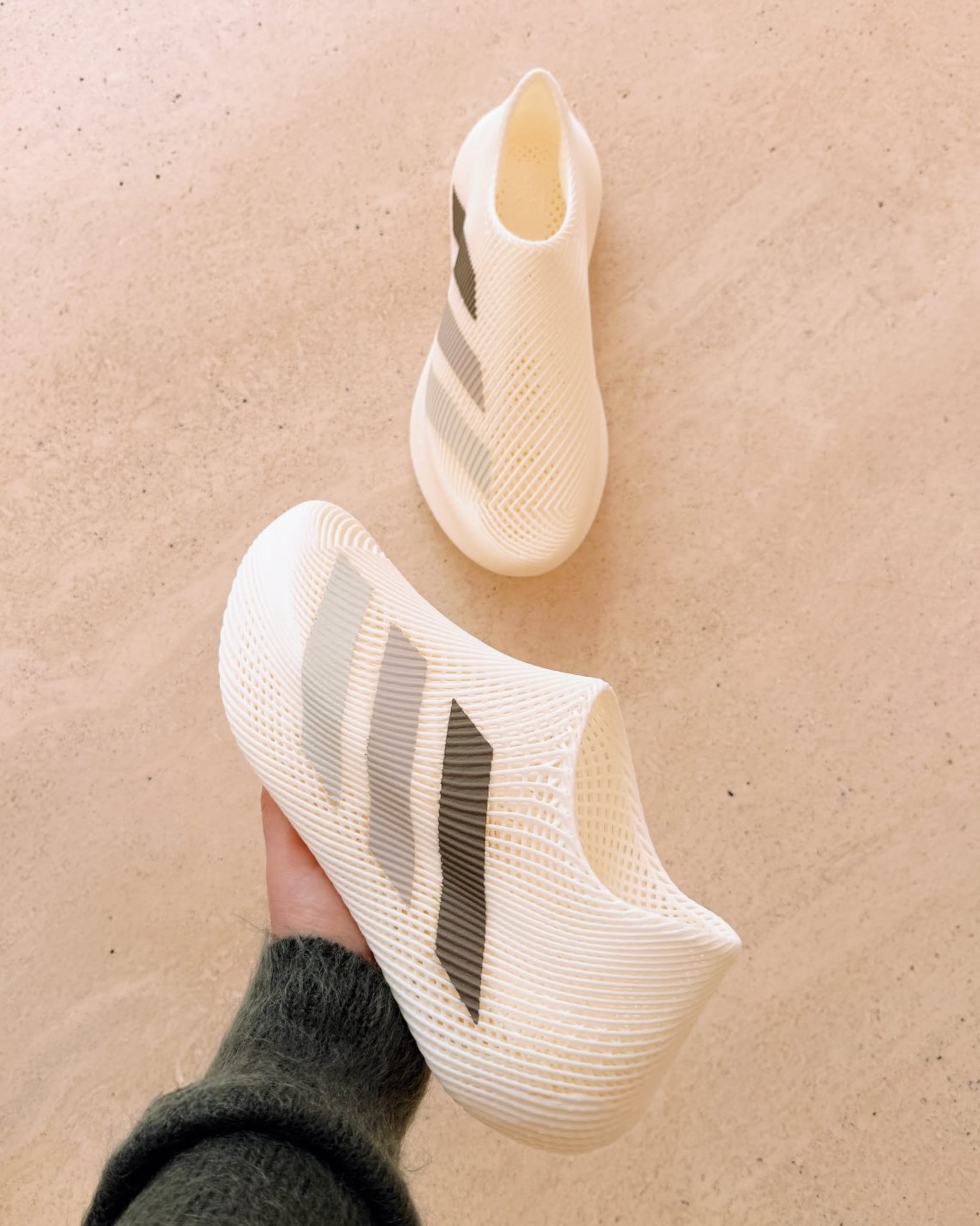 Kith-exclusive Adidas Climacool