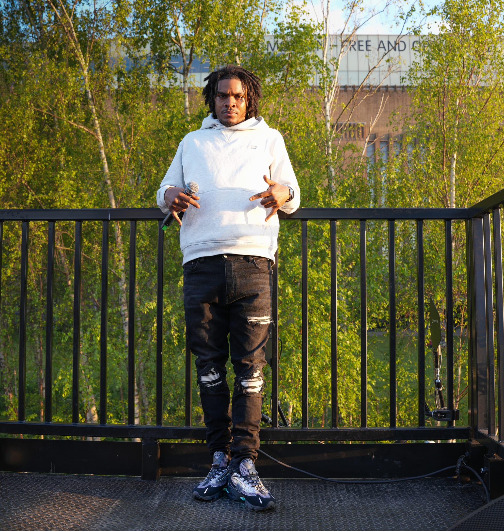 Image via Laura ‘Hyperfrank’ Brosnan