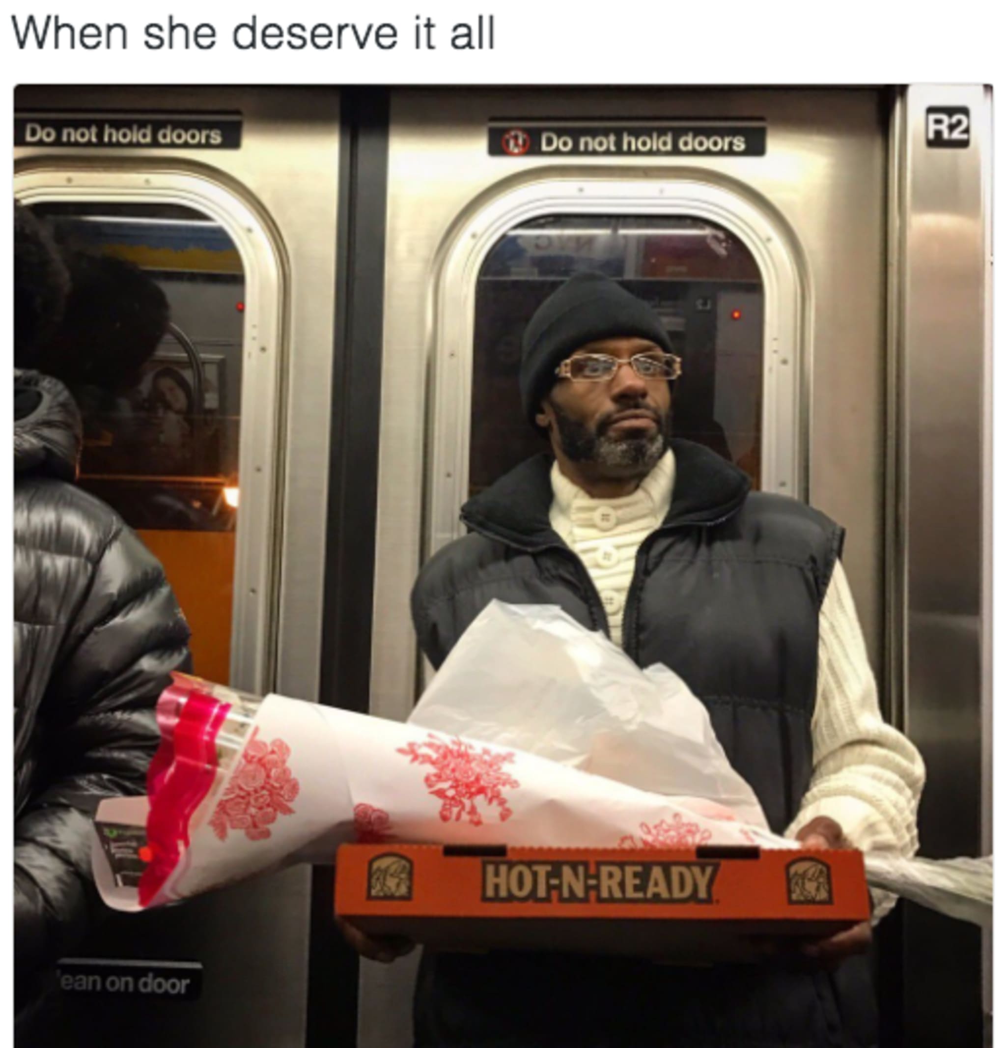 wholesome meme