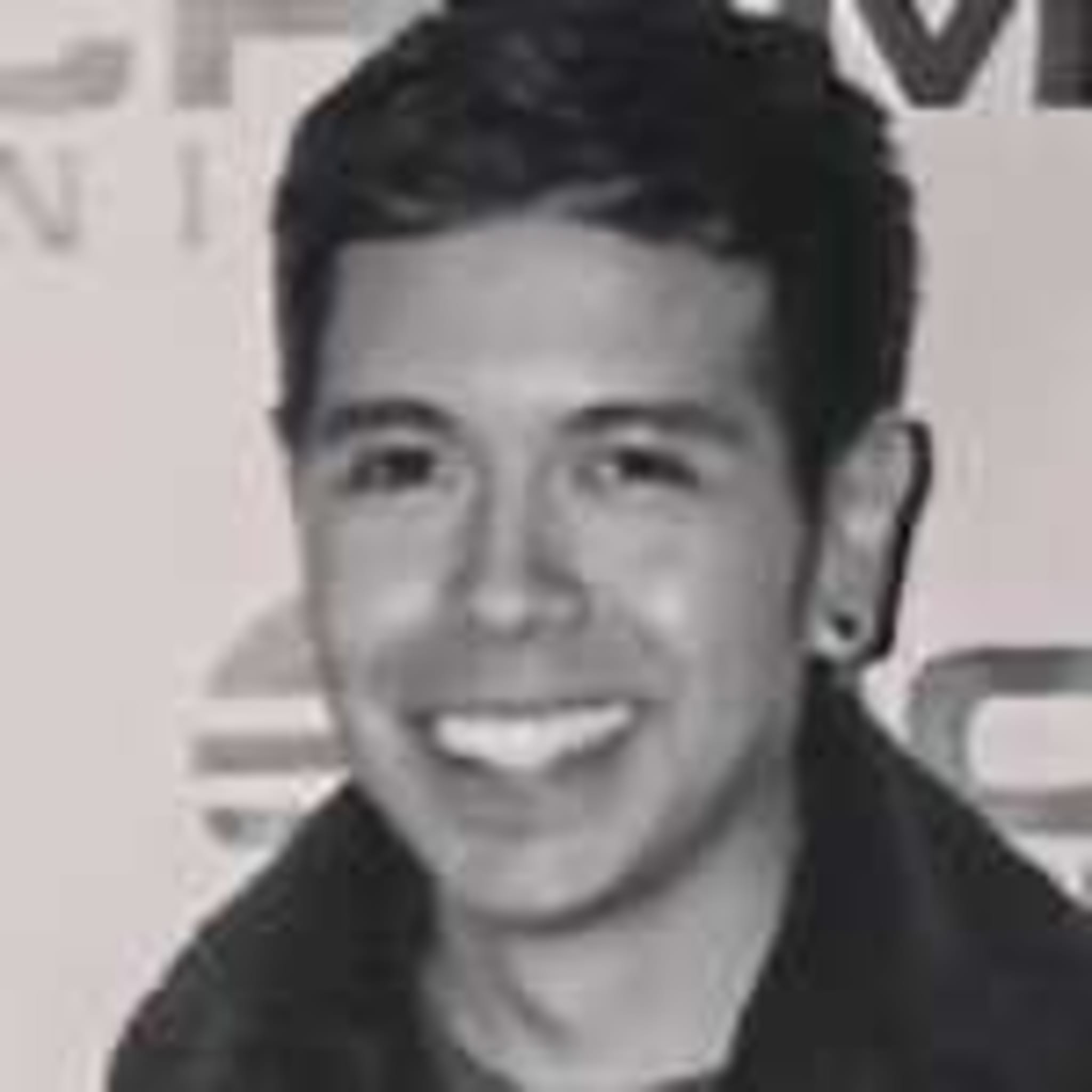 Joshua Espinoza Portrait