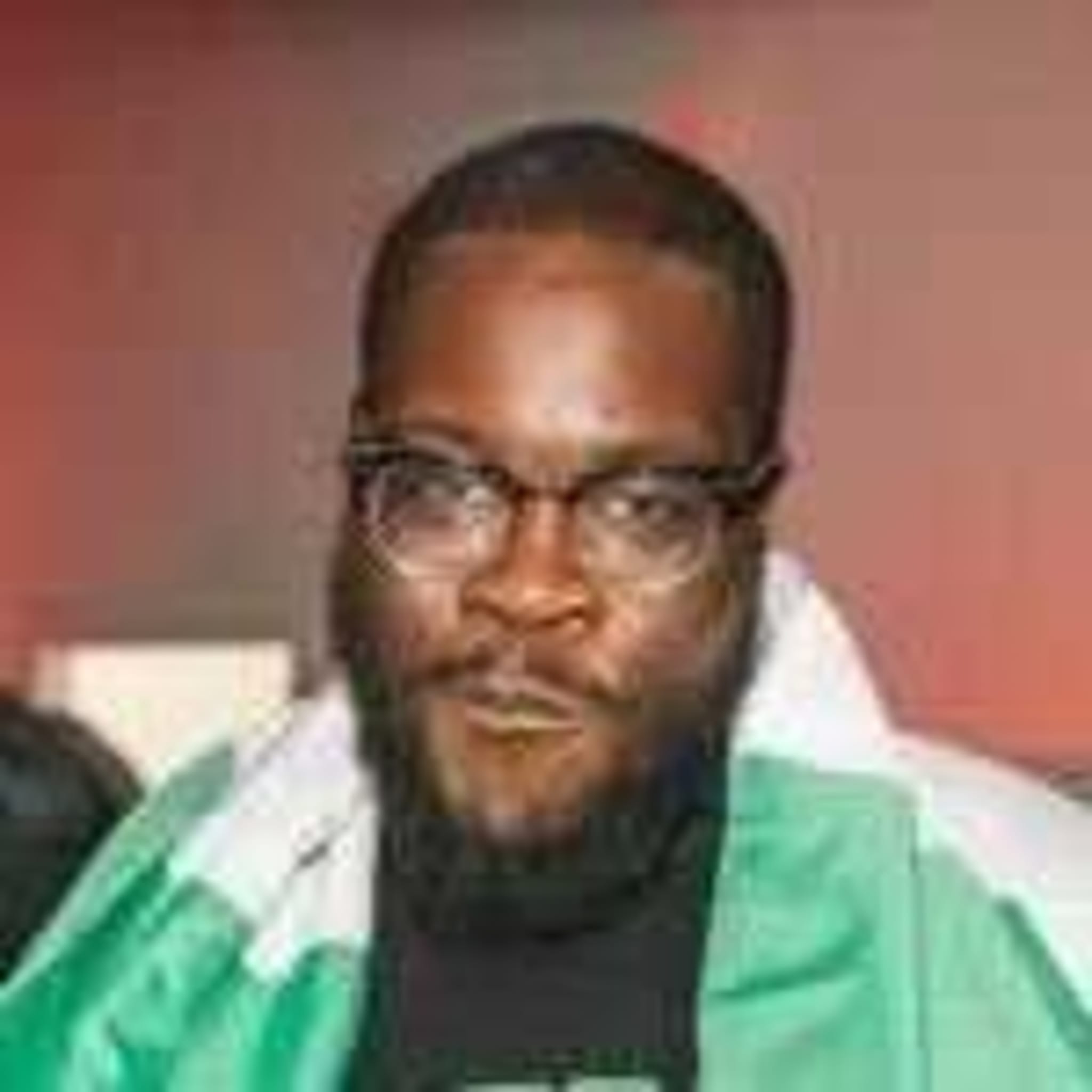 Zion Olojede Portrait