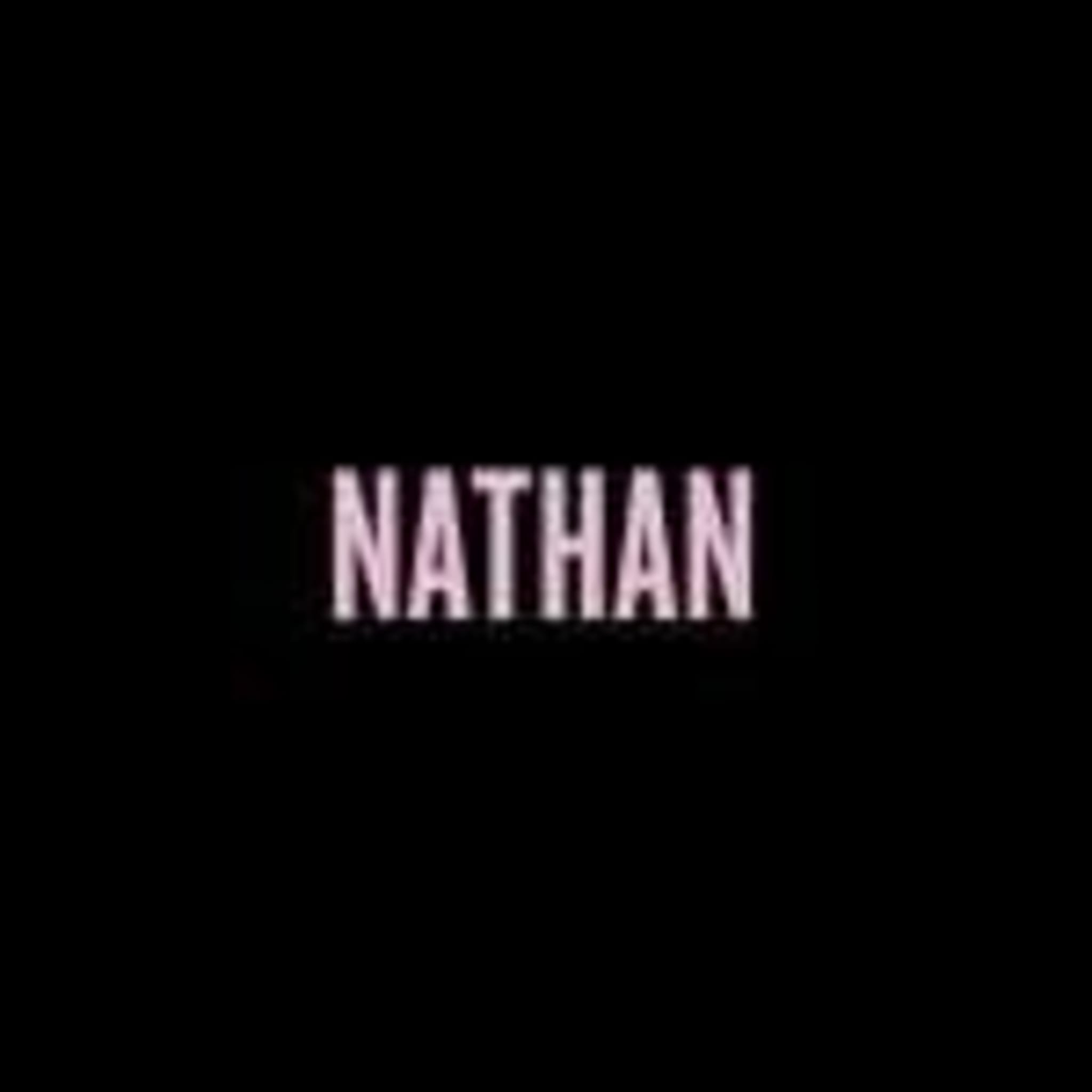 Nathan Miller Portrait