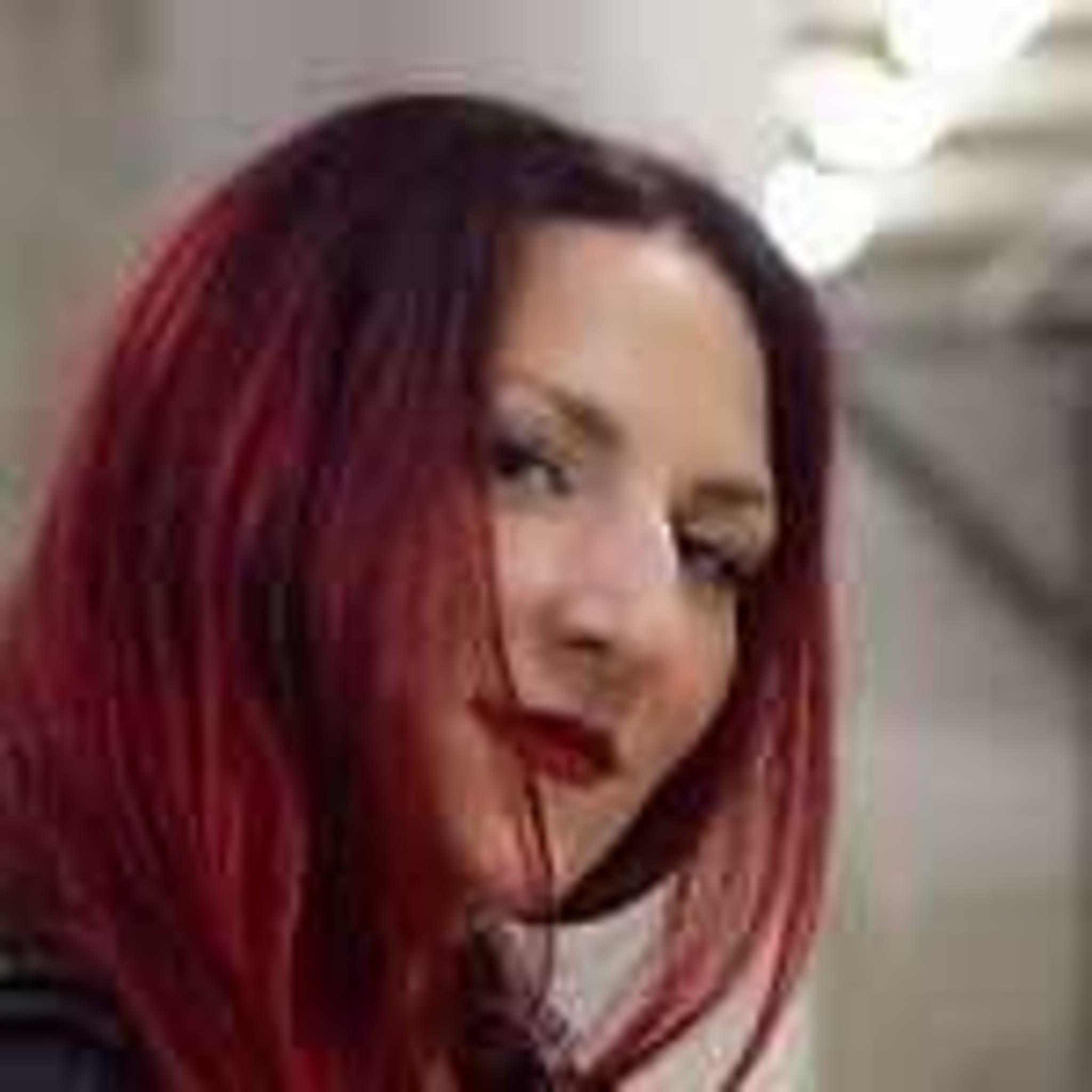 Kassandra Guagliardi Portrait