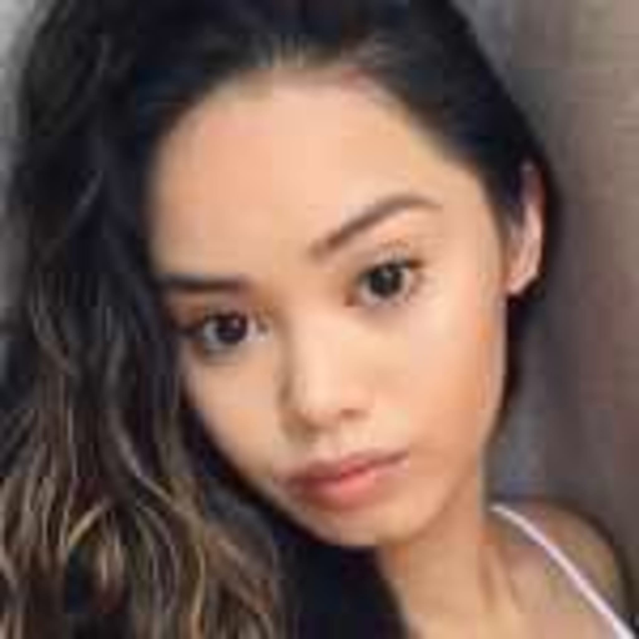 Megan Ebreo Portrait