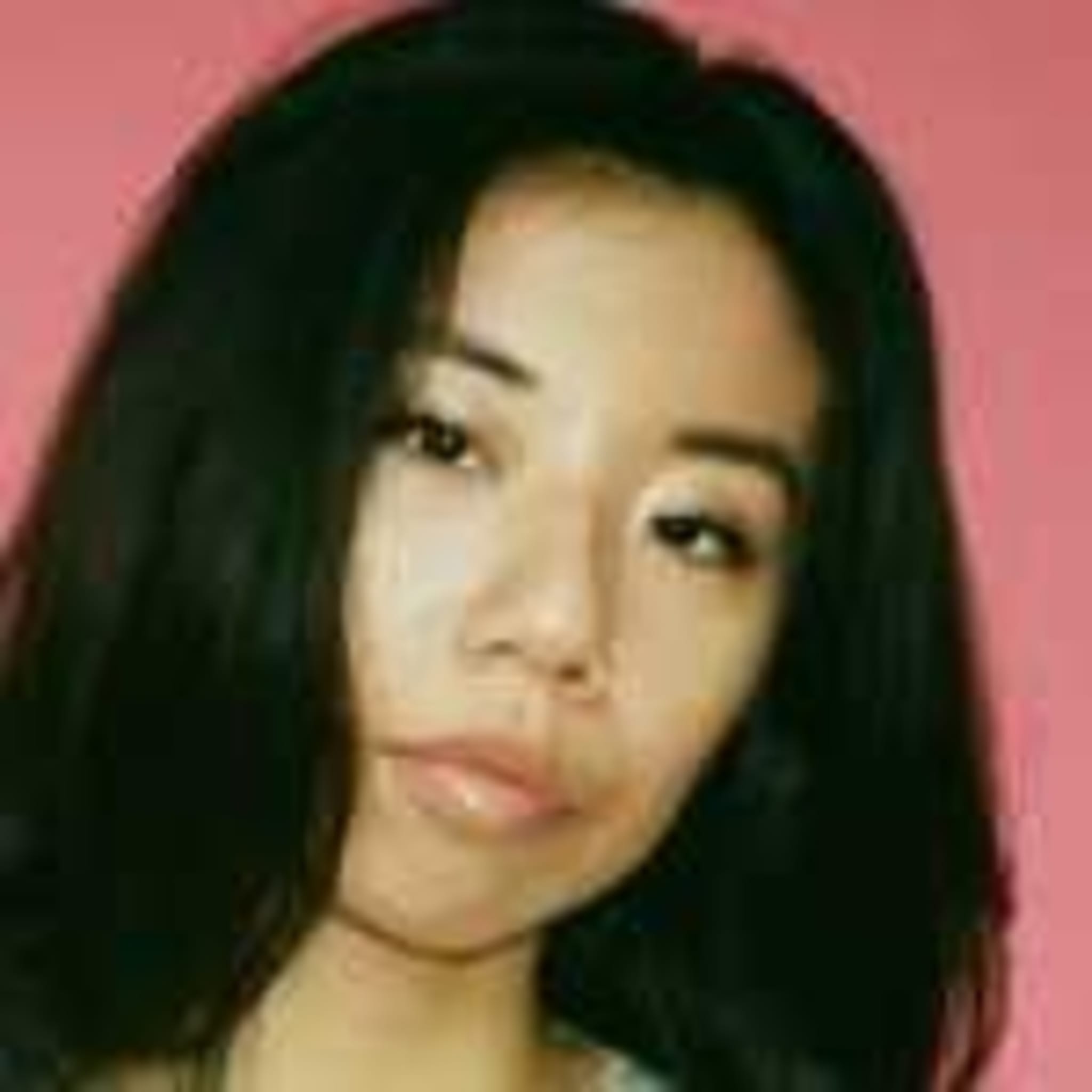 Eda Yu Portrait