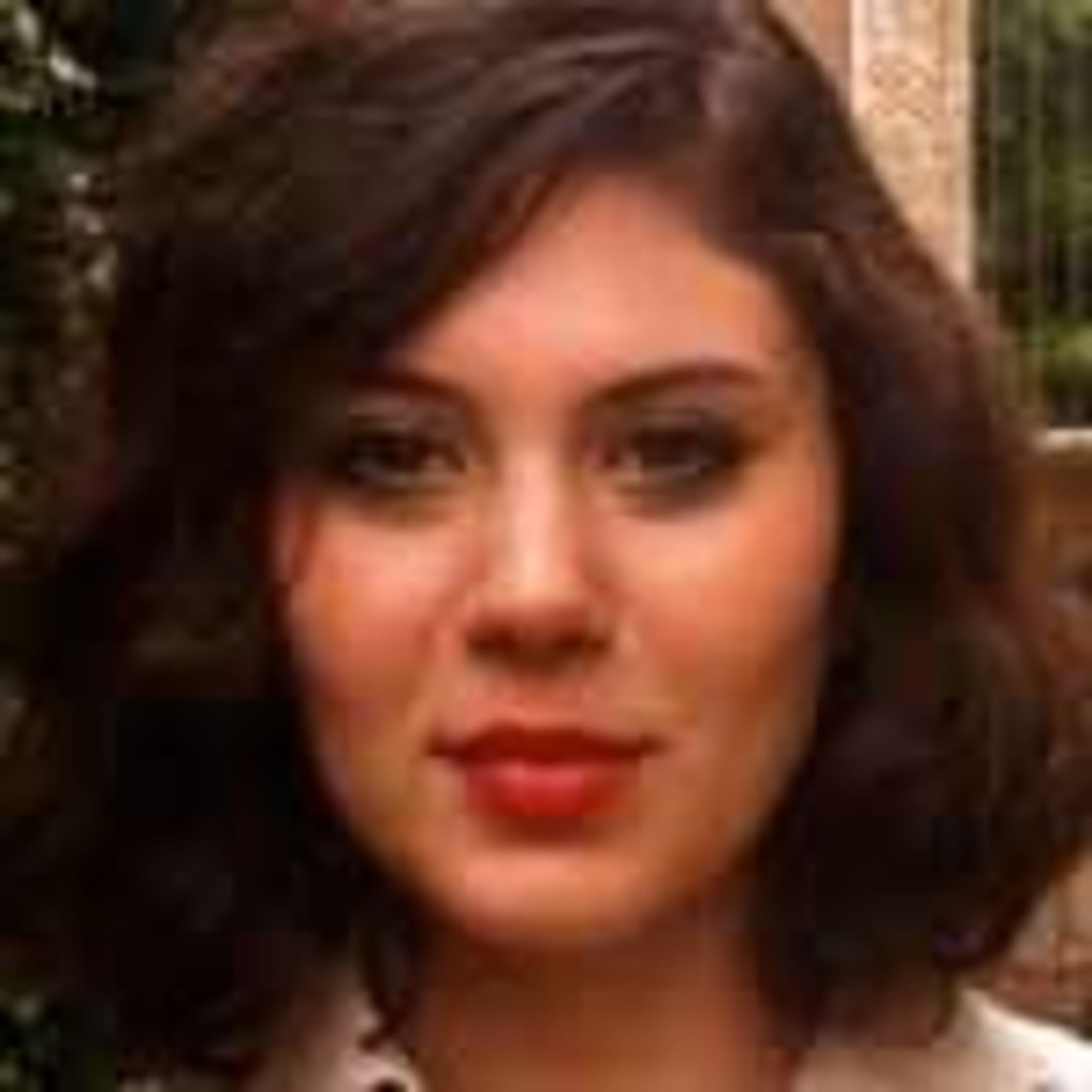 rachelanspach Portrait