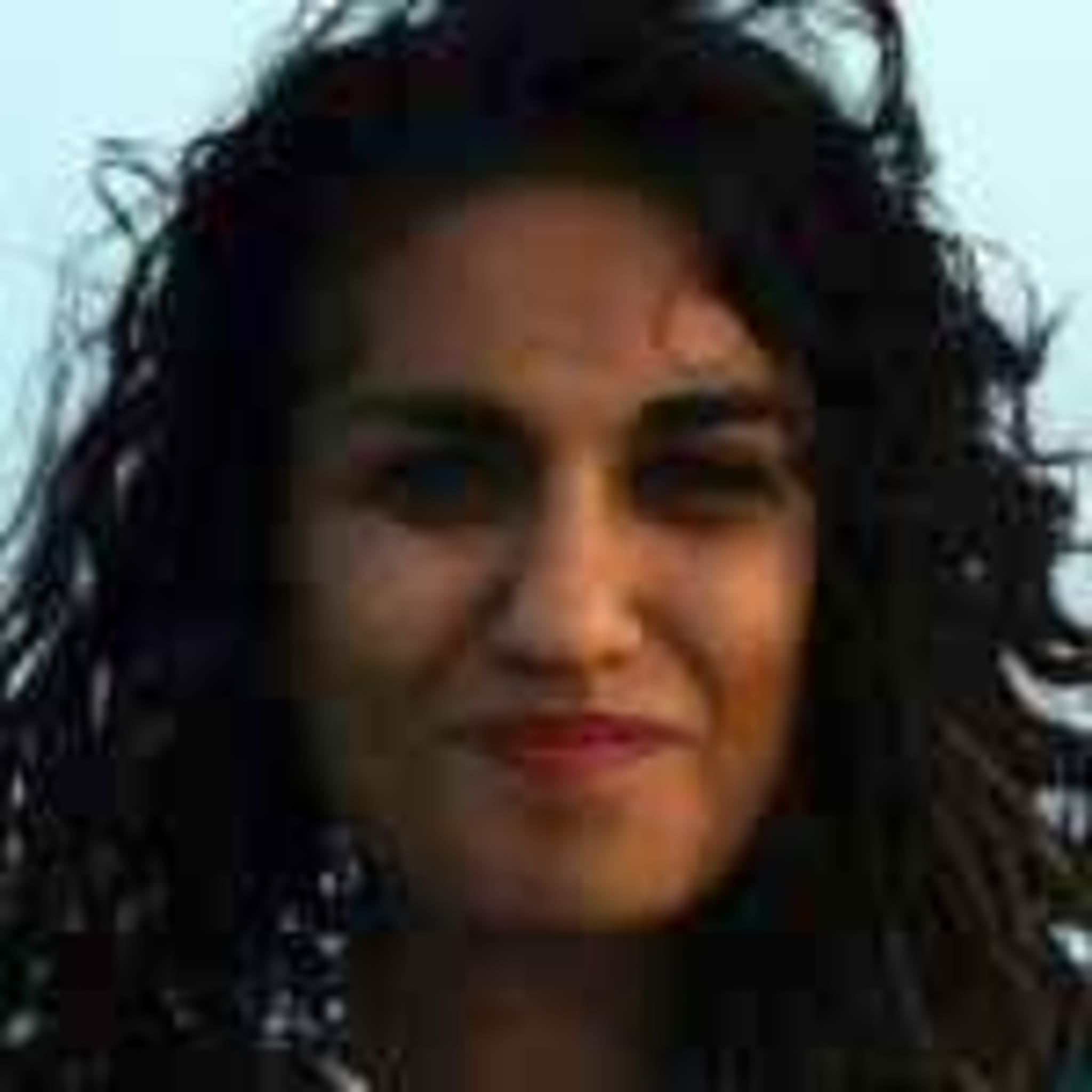 VrindaJagota Portrait