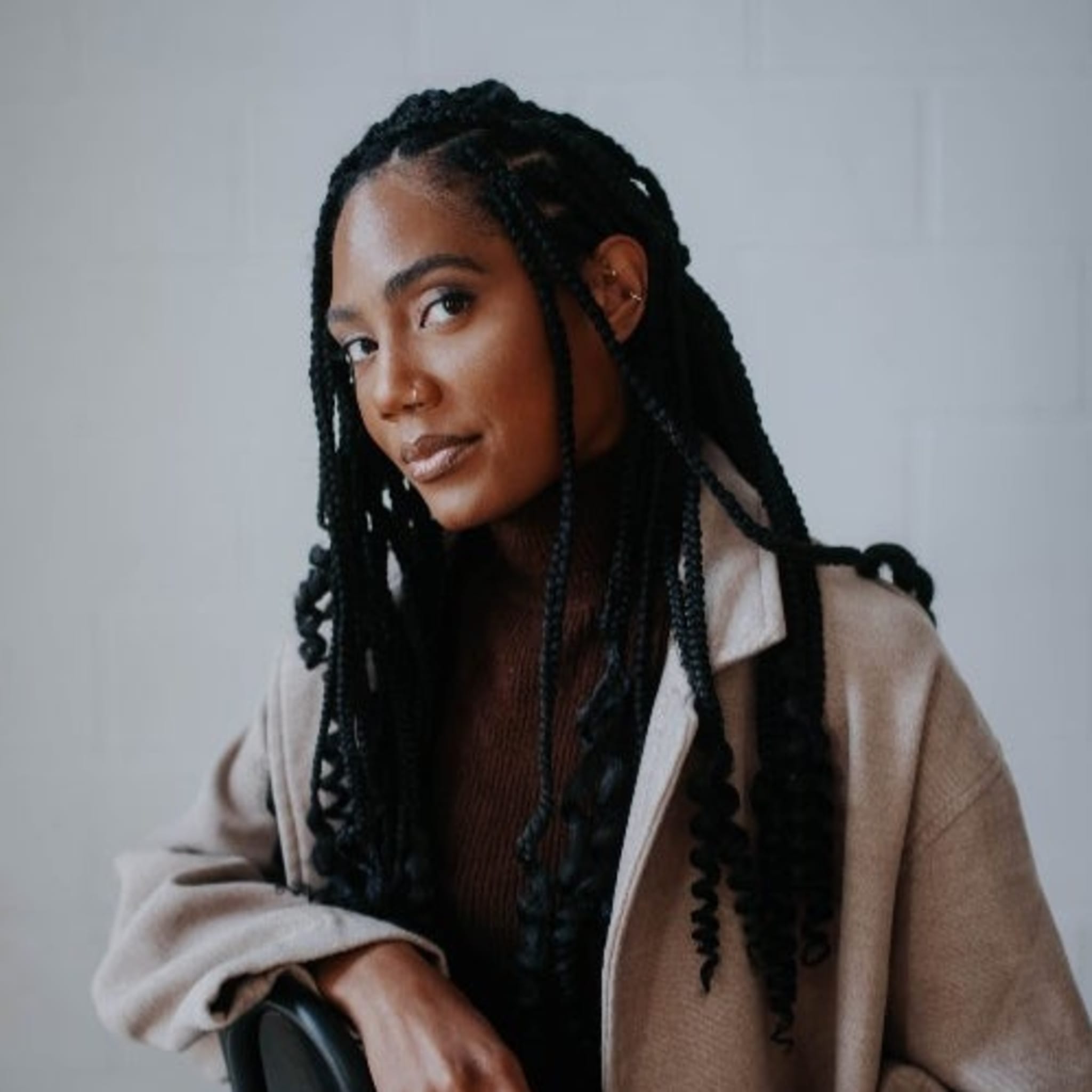 Jaelani Turner-Williams Portrait