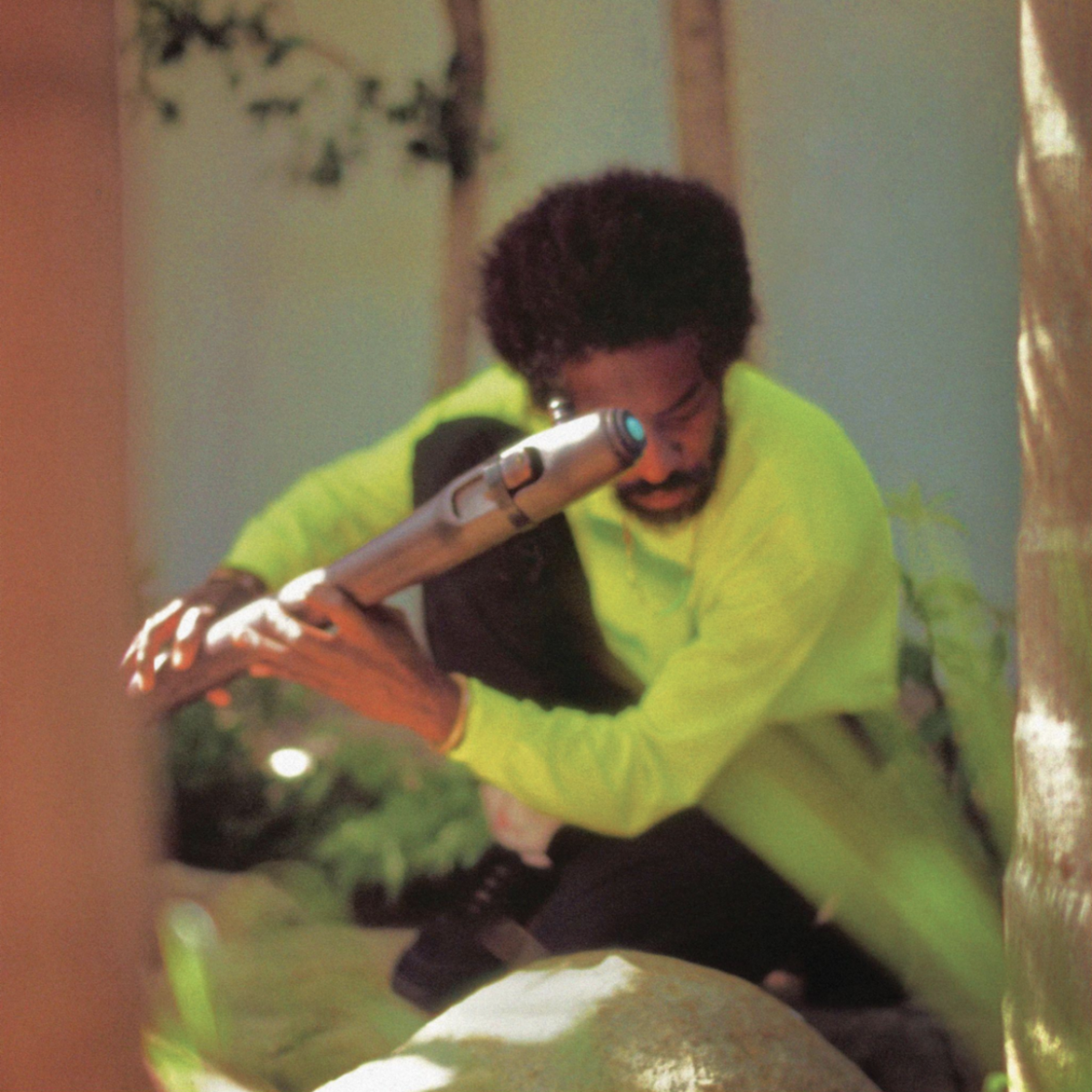 andre 3000 album cover