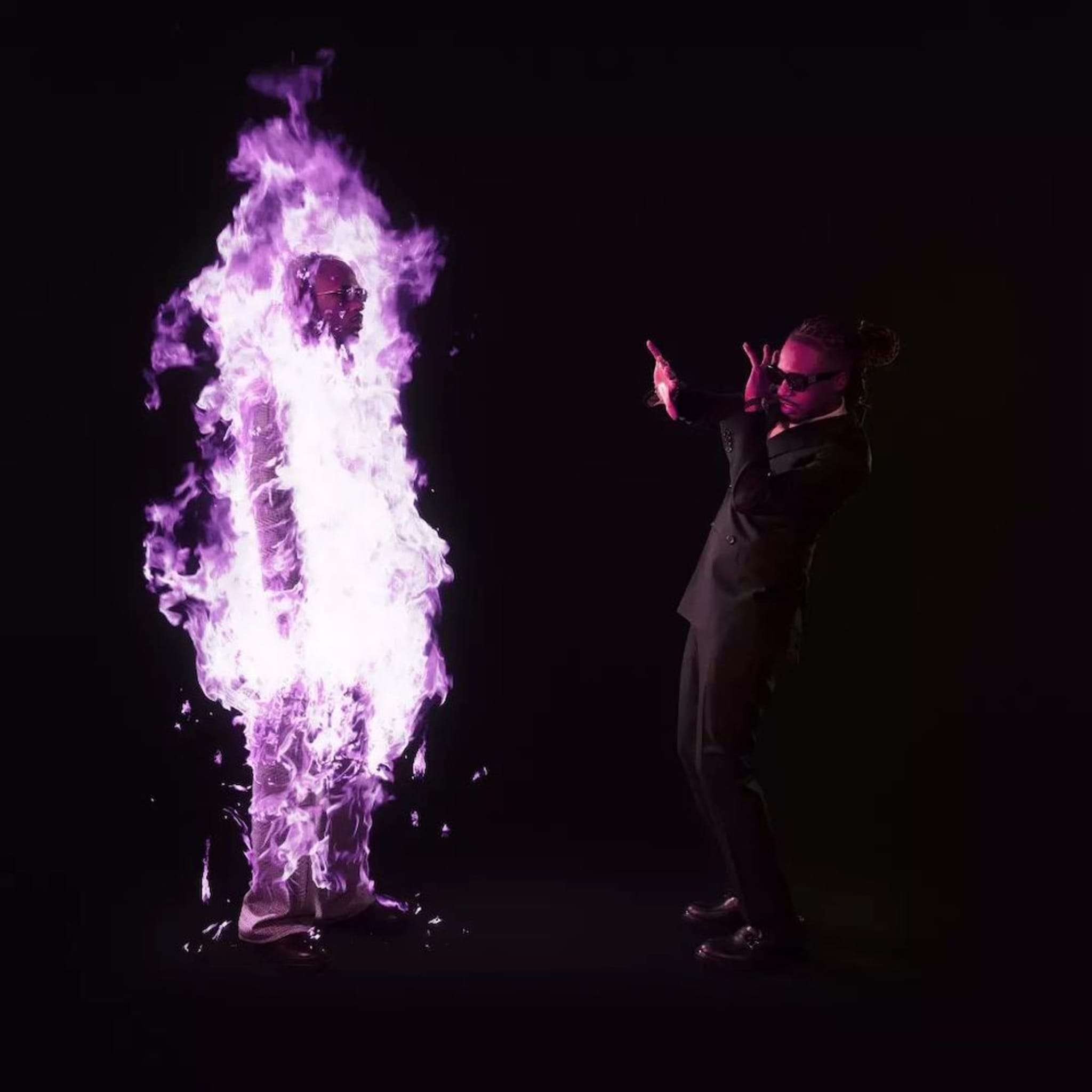 Heroes and Villains Chopped Not Slopped art