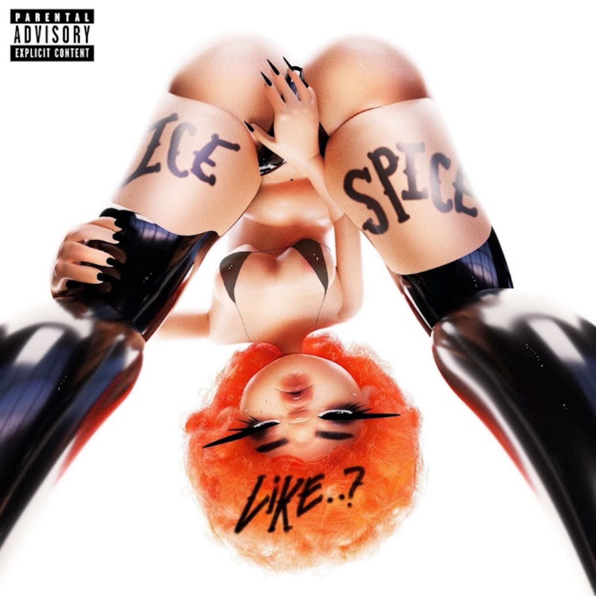 Ice Spice new project