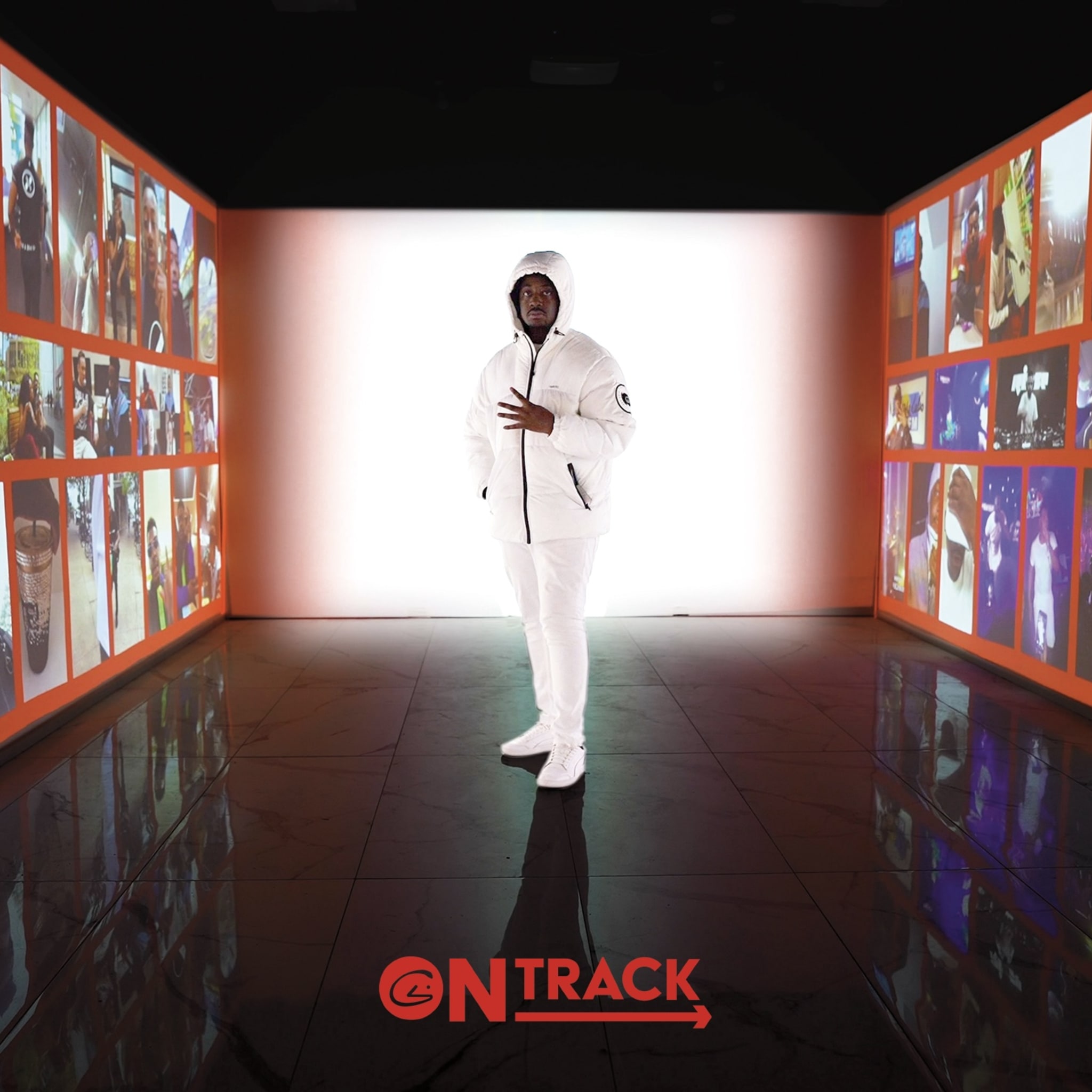 C4 On Track Mixtape C4 On Track Mixtape