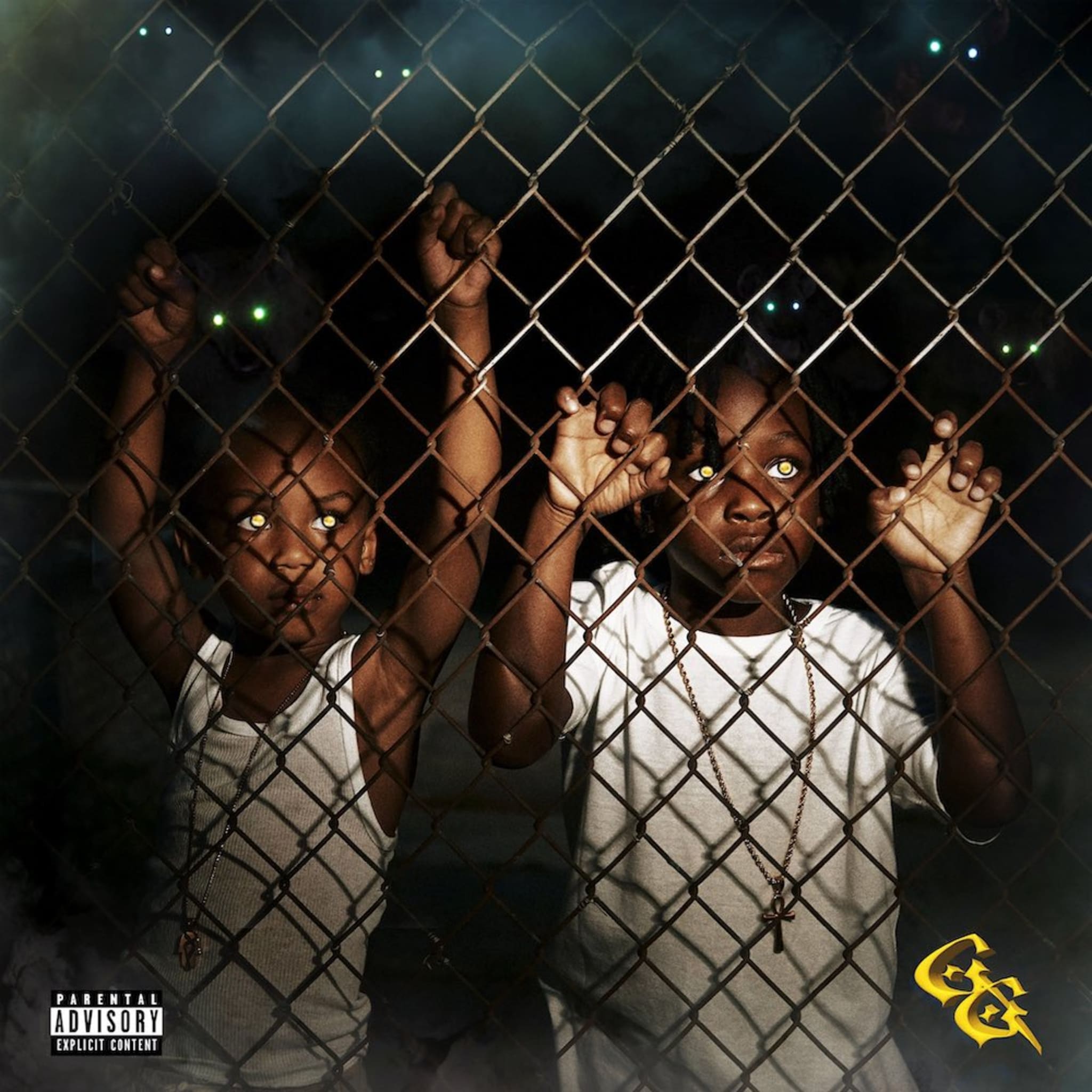 EarthGang drops off new album titled 'Ghetto Gods.'