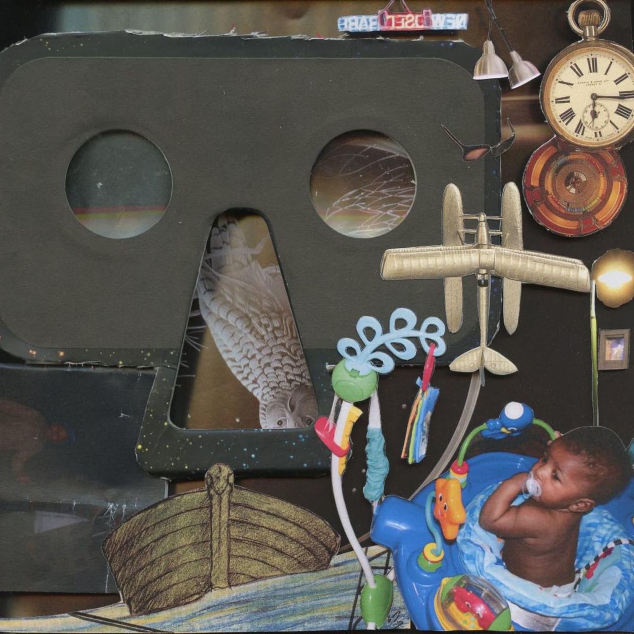 Lance Skiiwalker project stream.