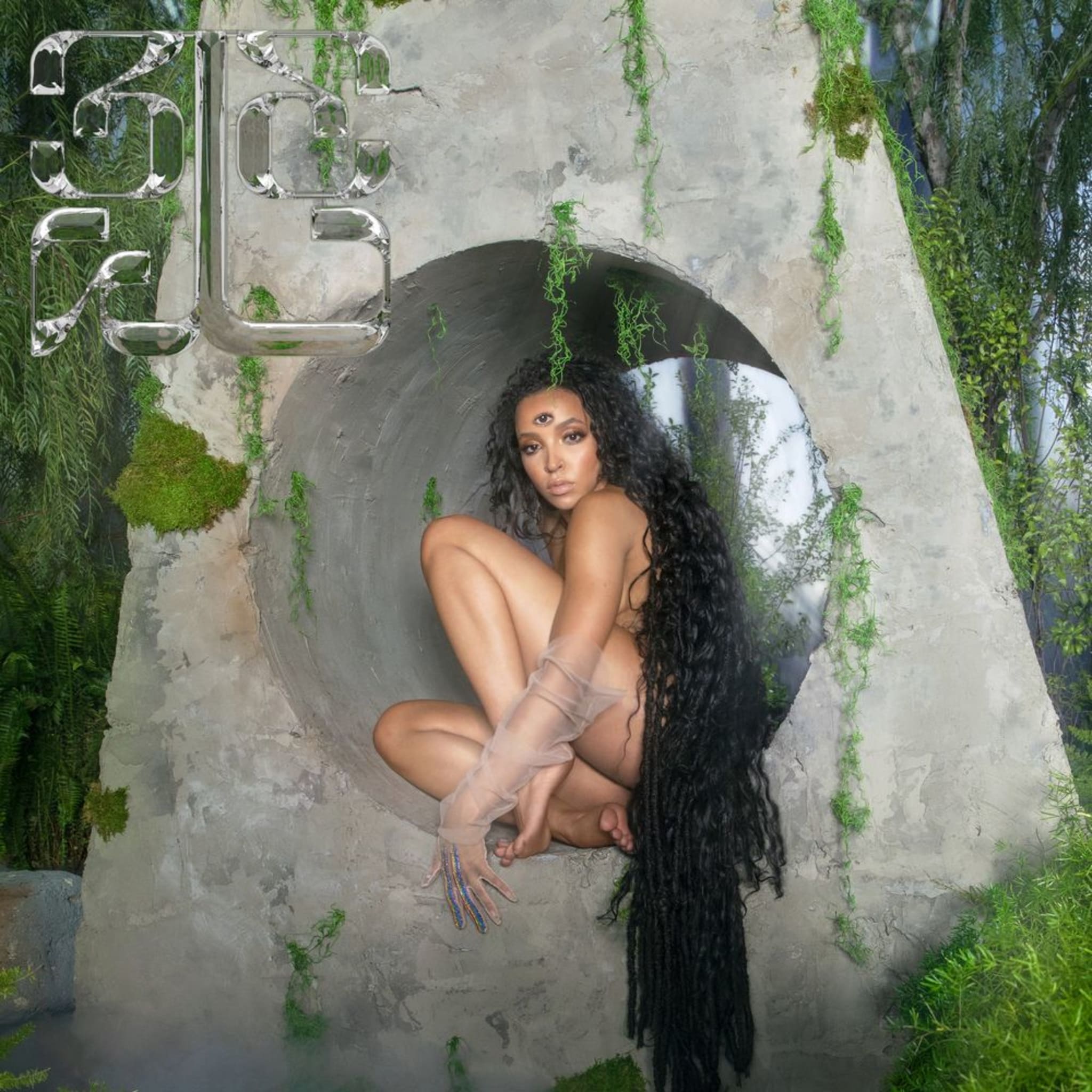 Tinashe "333"