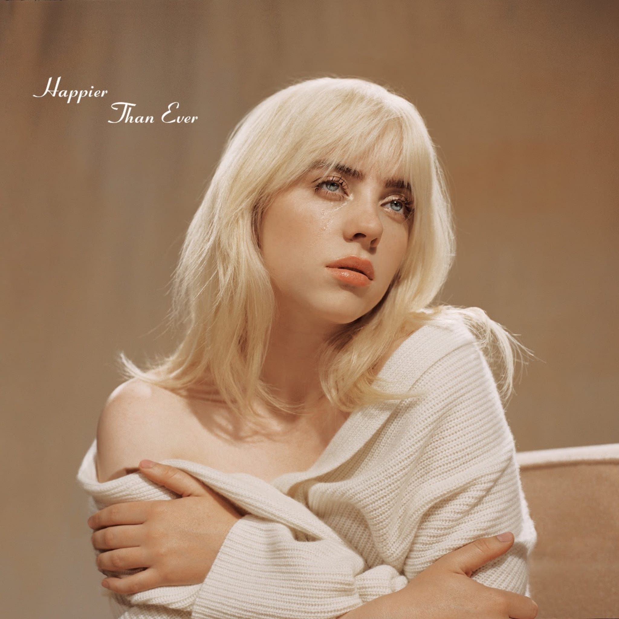 billie happier