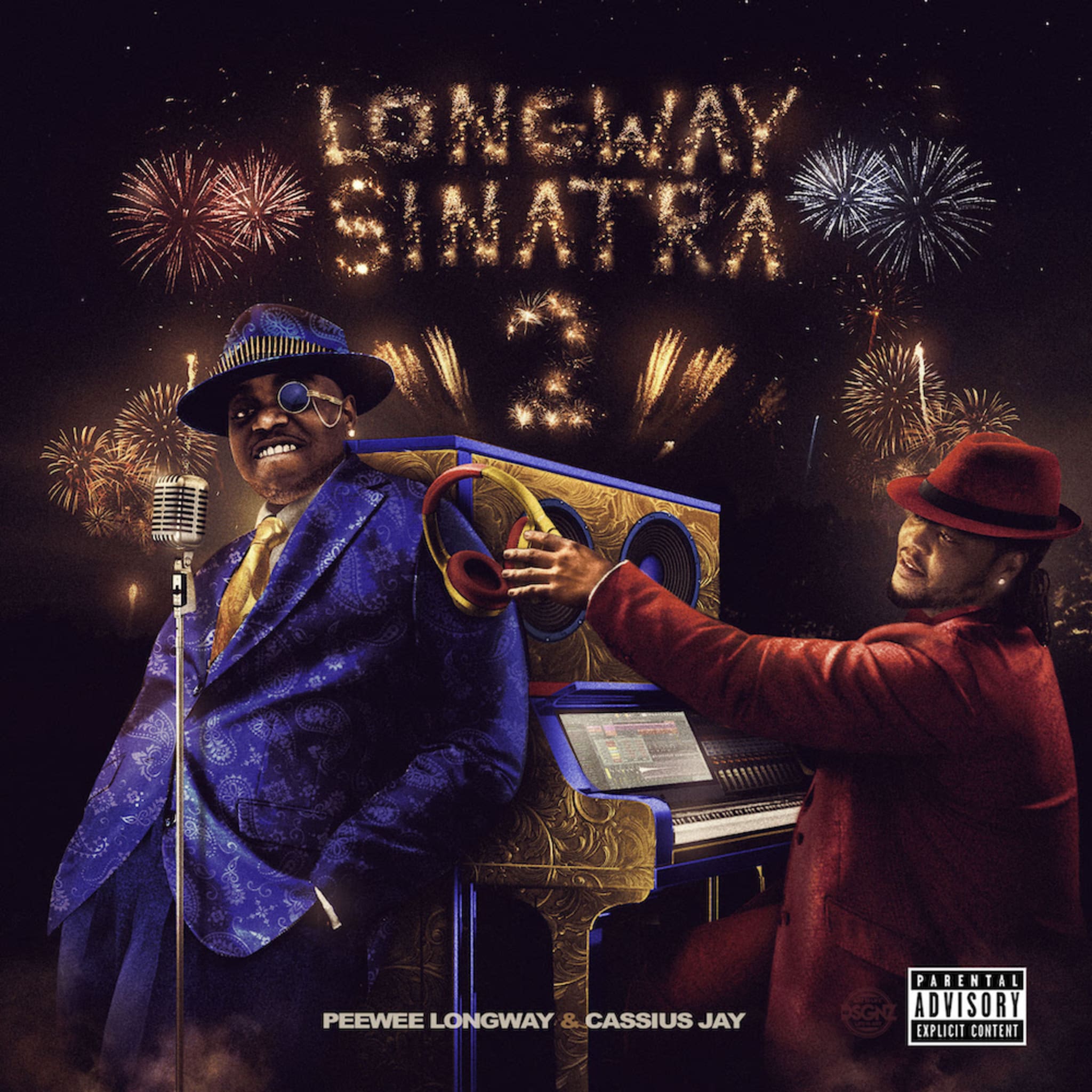 longway sinatra