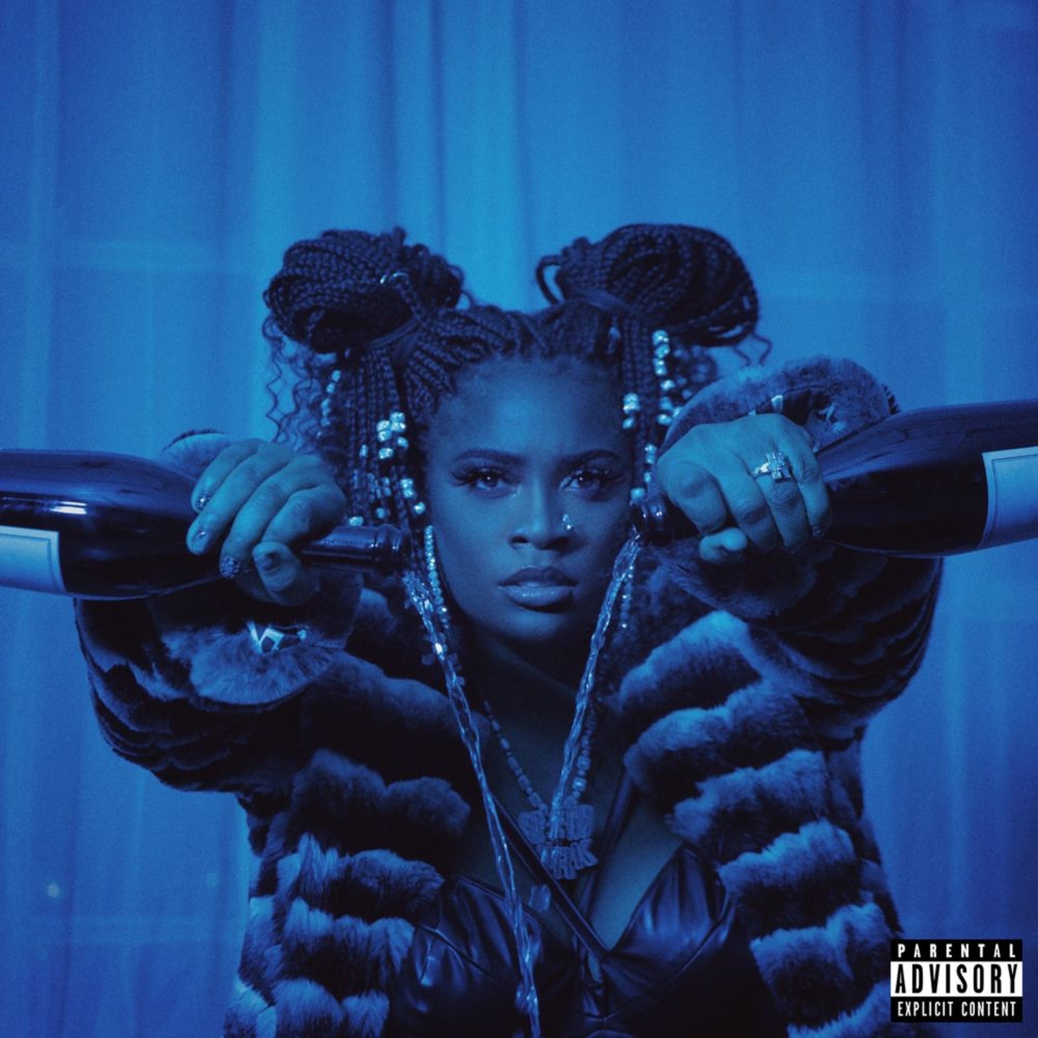 kamaiyah album