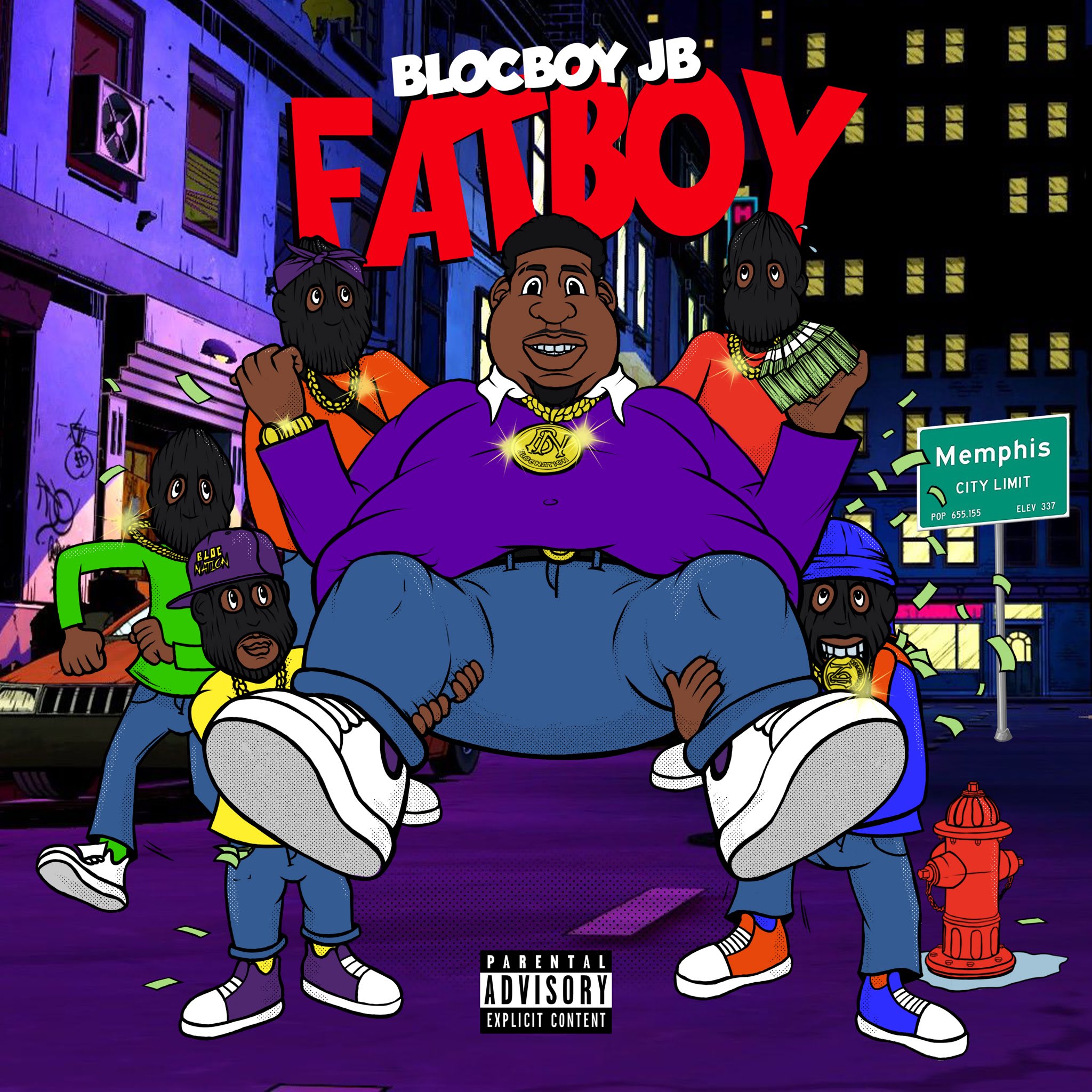 fatboy