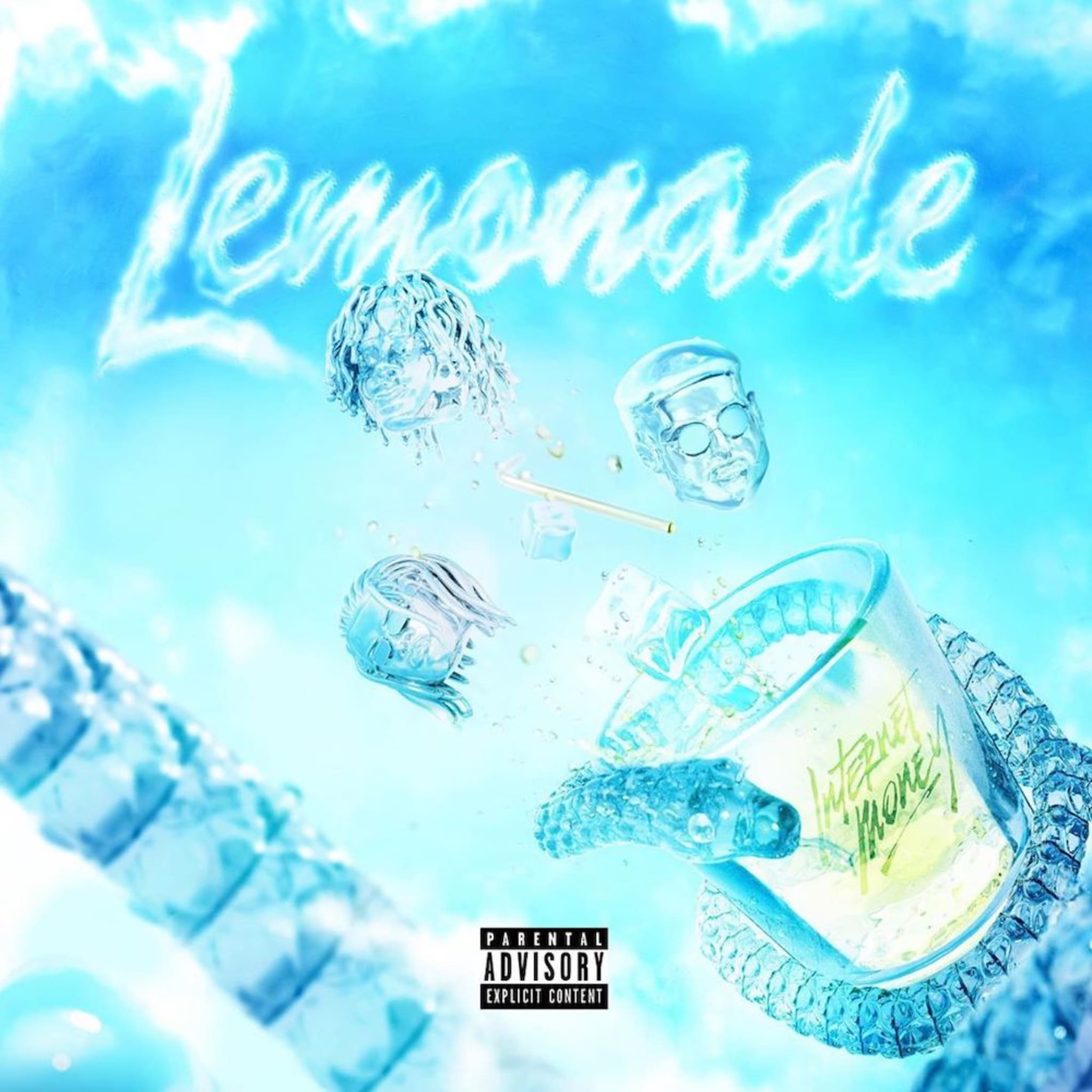 Internet Money and Gunna "Lemonade" f/ NAV and Don Toliver