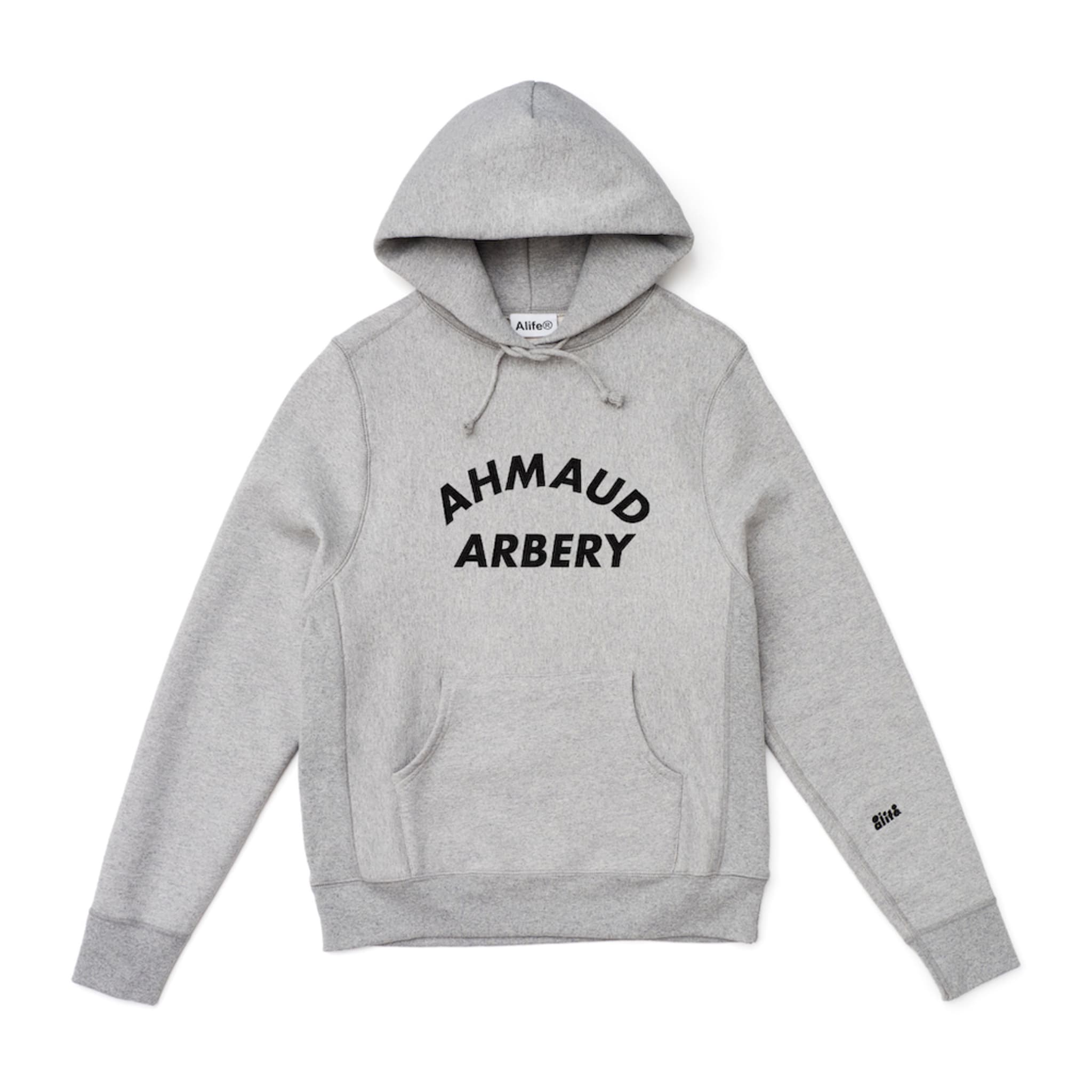 ahmaud arbery hoodie alife