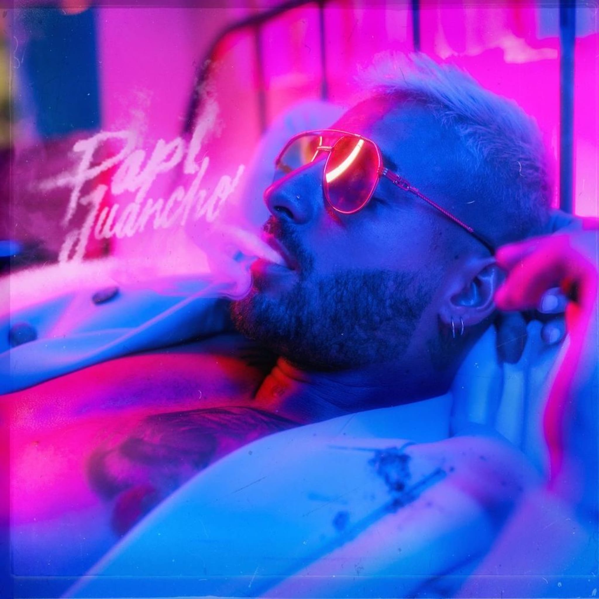 Maluma 'Papi Juancho'