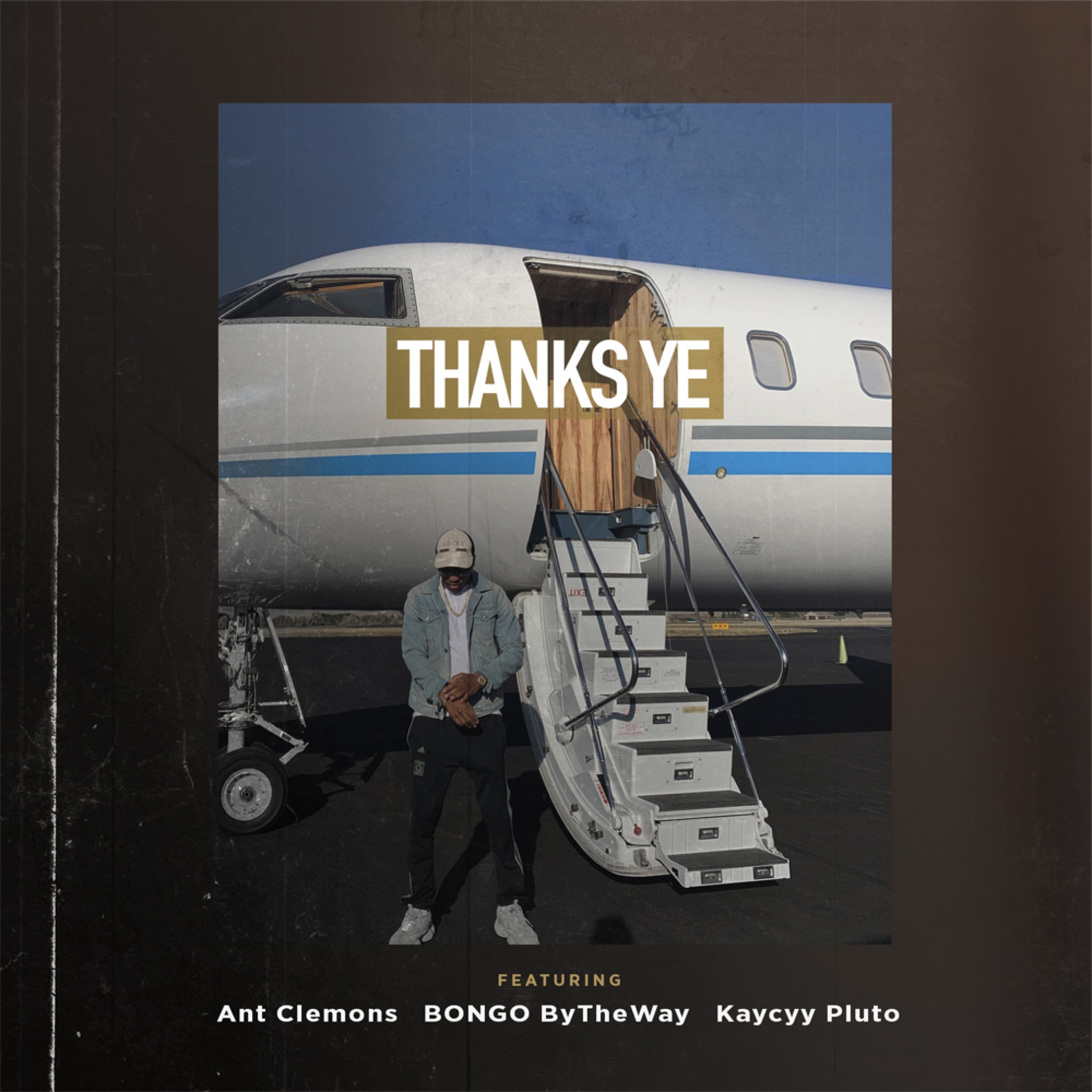Thanks Ye Cover