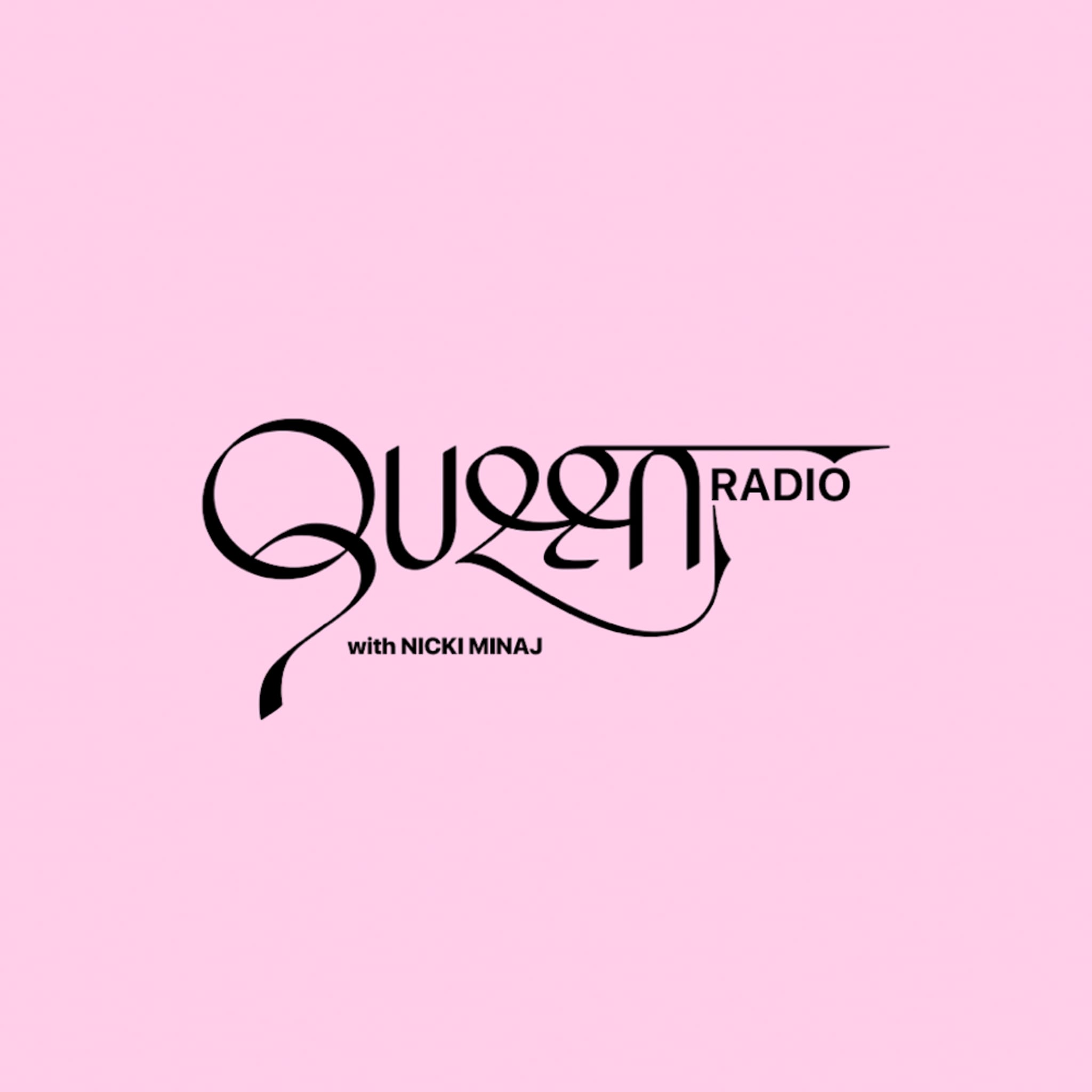 queen radio