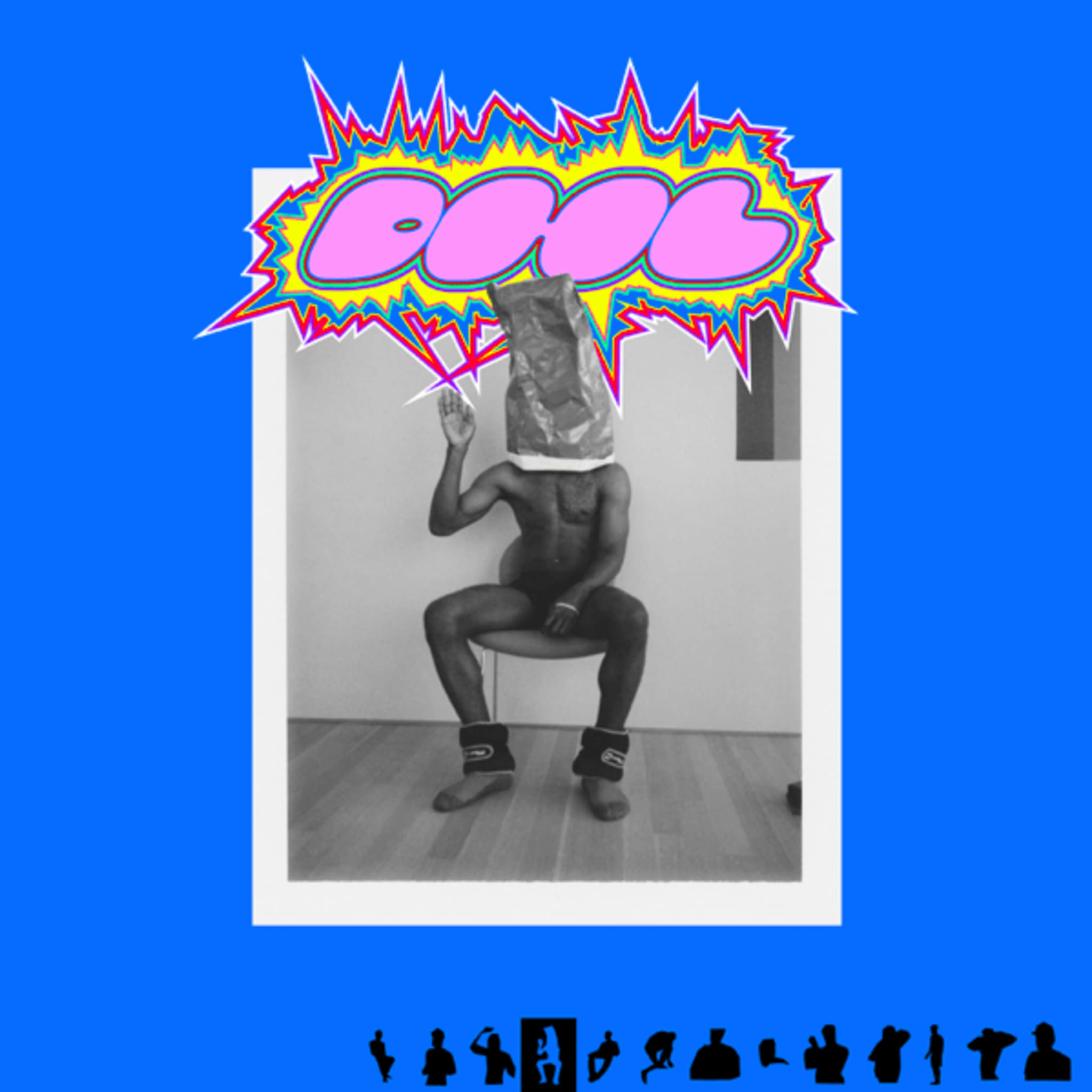 Frank Ocean "DHL"