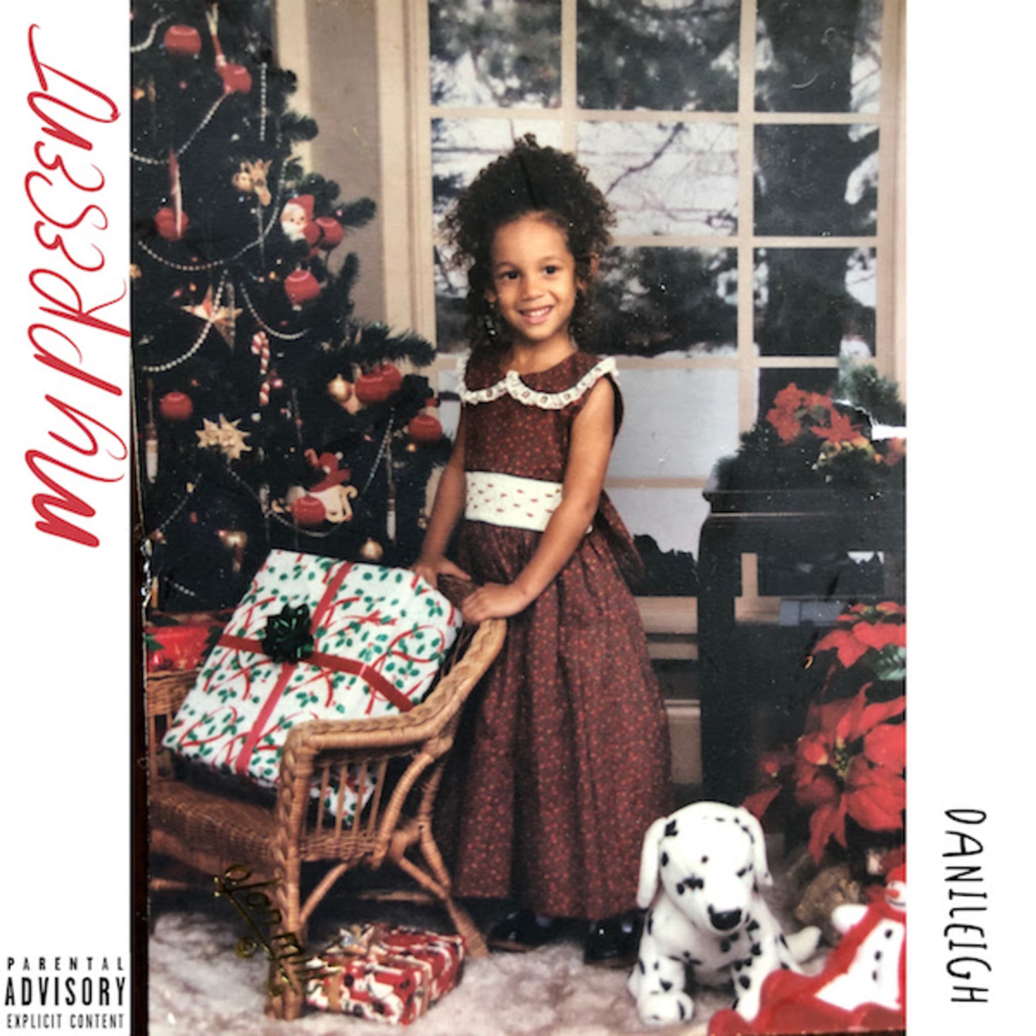 danileigh ep