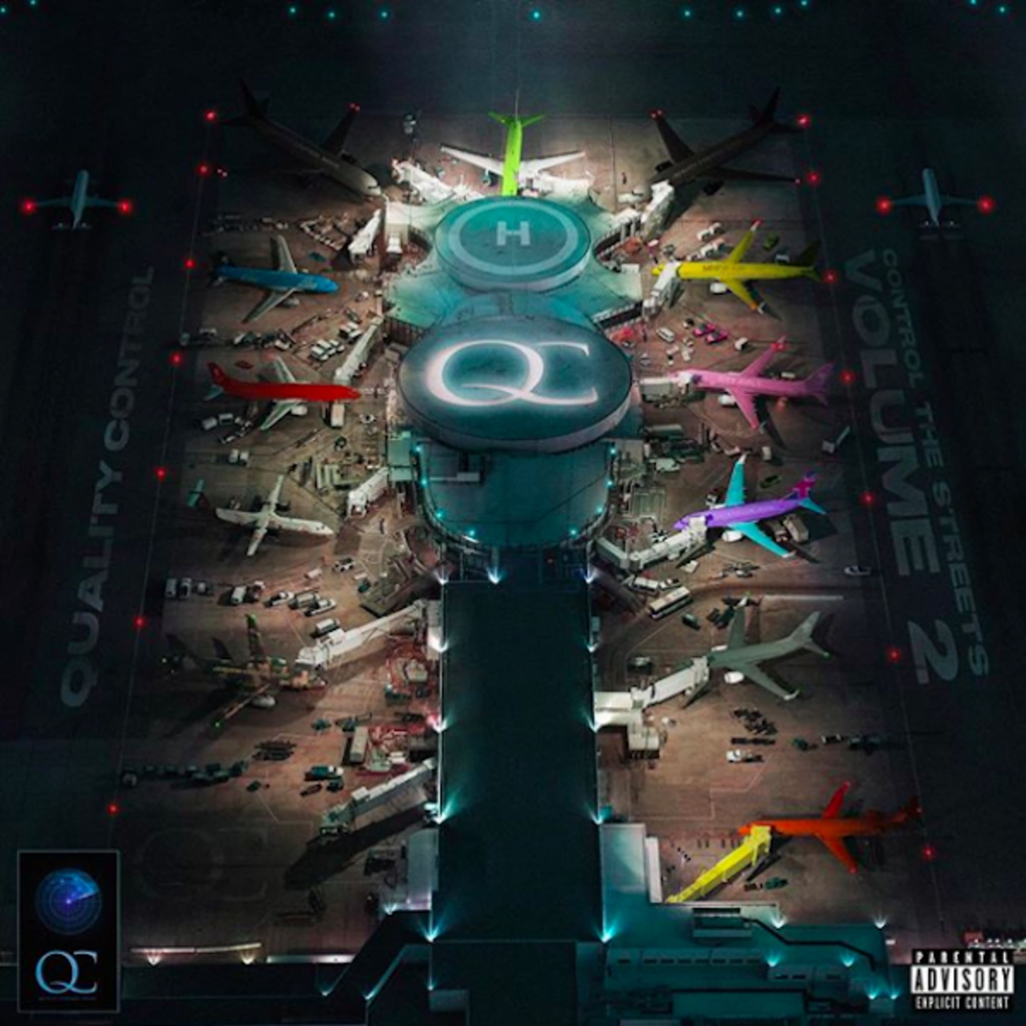 Quality Control 'Control the Streets, Volume 2'