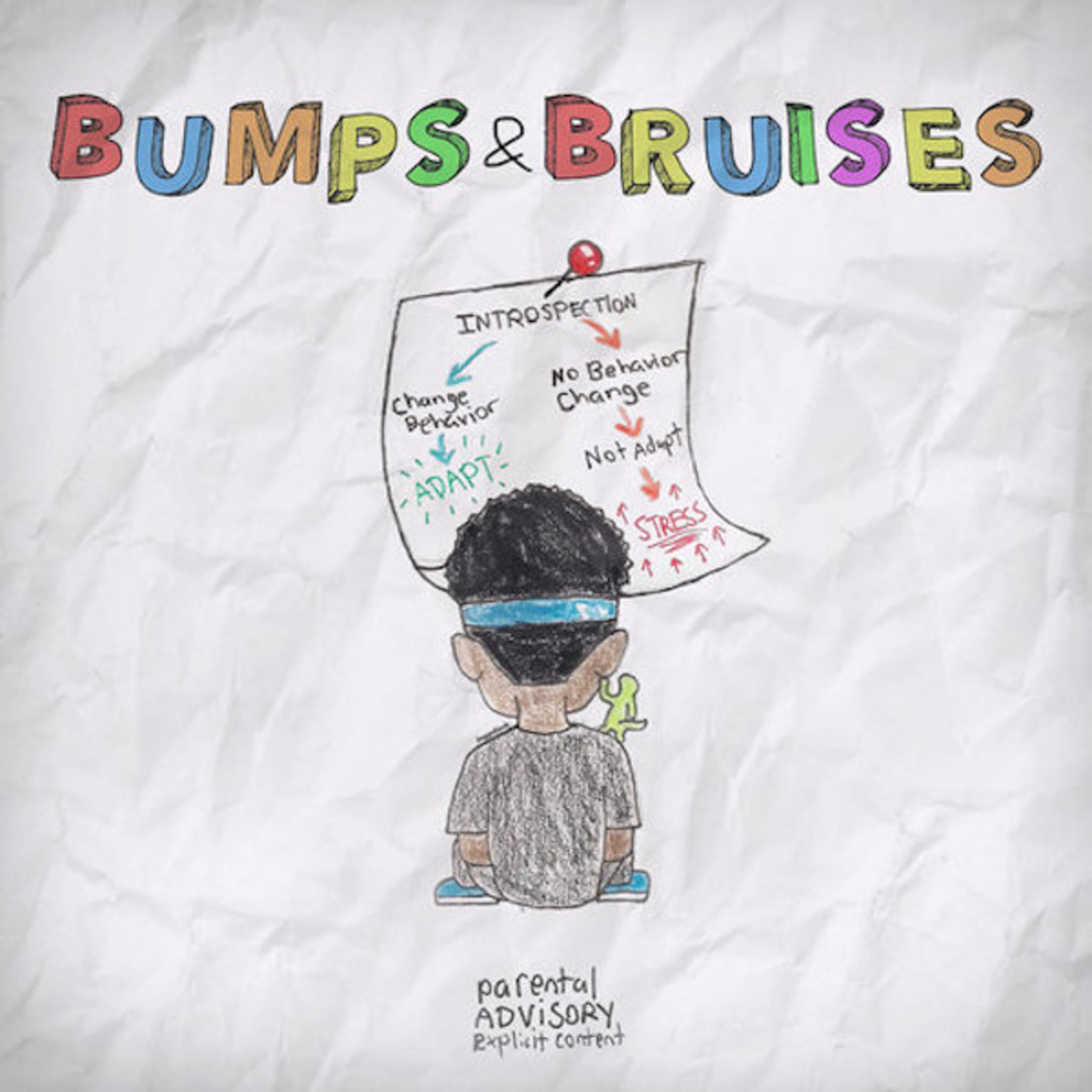 Ugly God 'Bumps & Bruises'