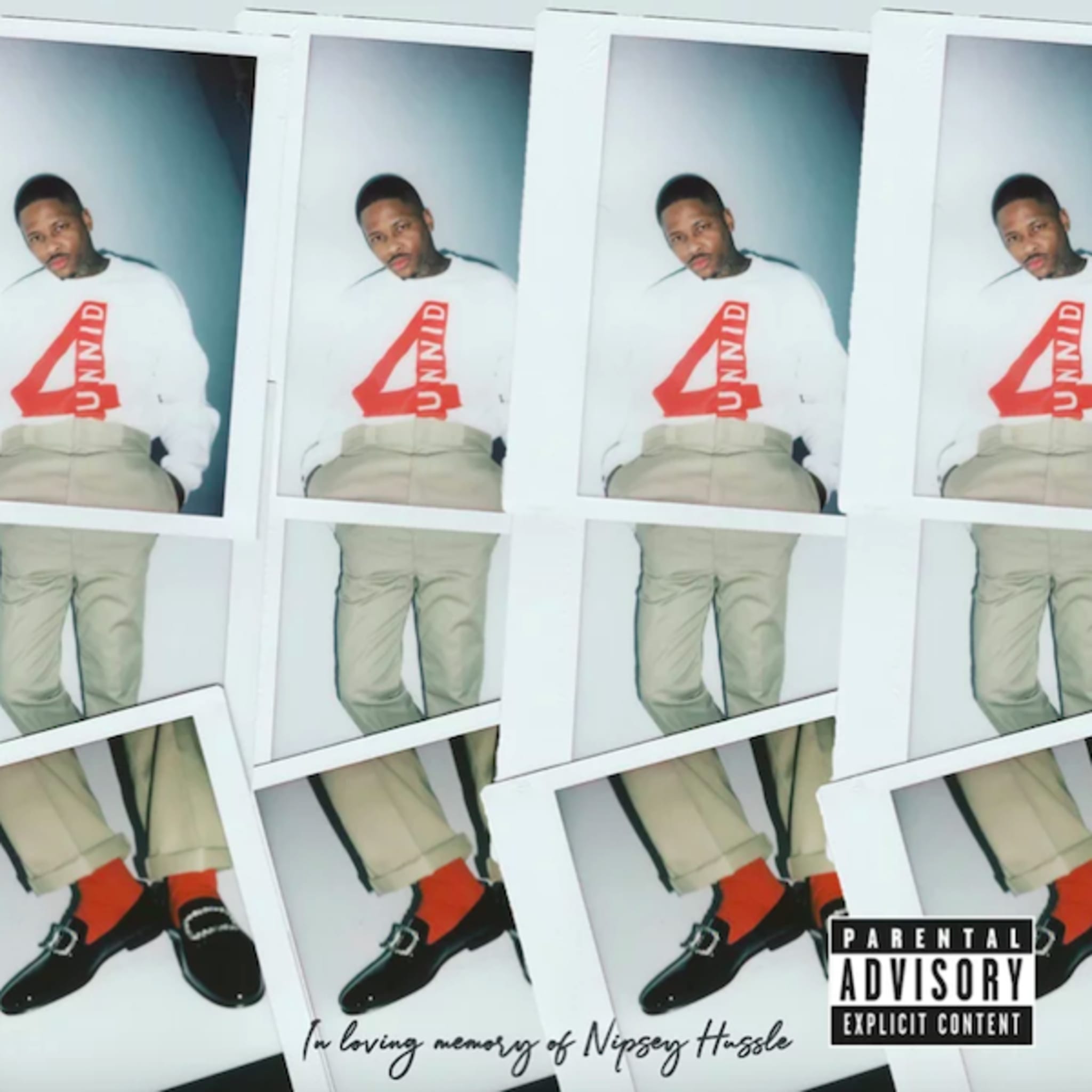 YG '4Real 4Real'