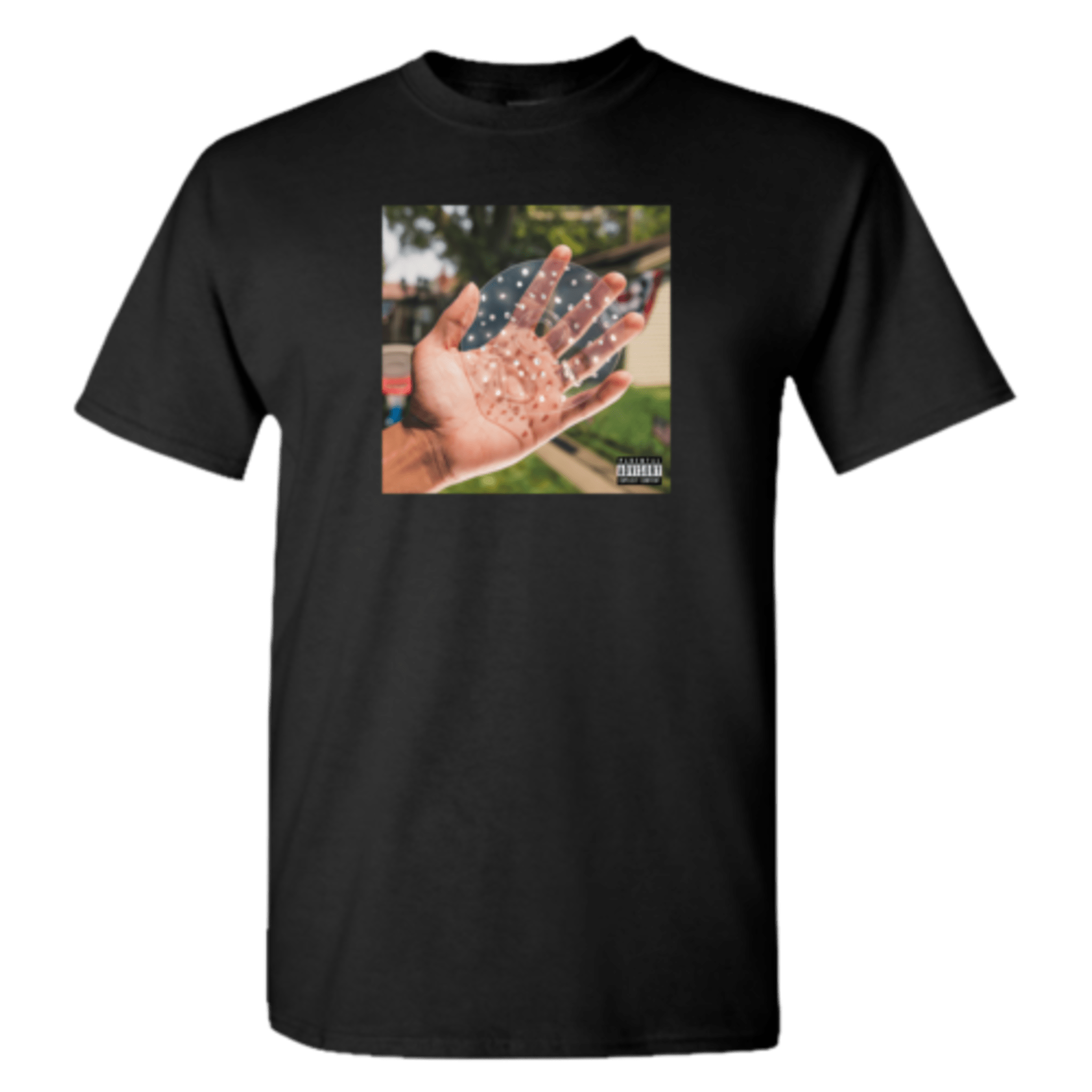 Big Day Merch