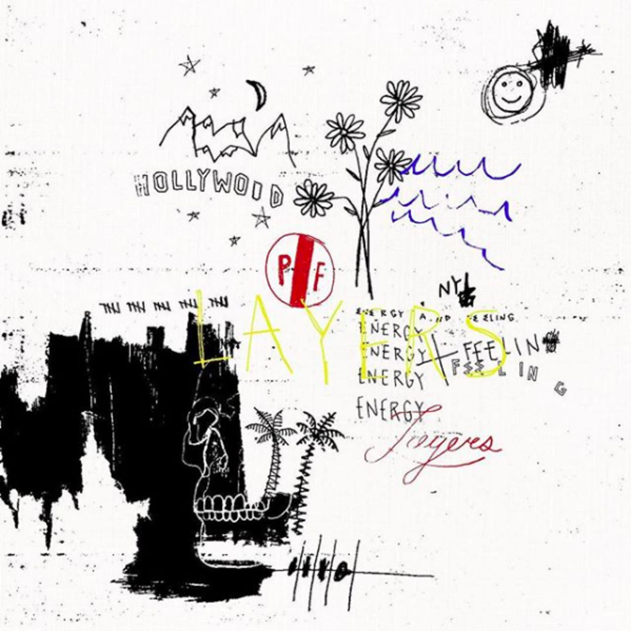 Party Favor 'Layers'
