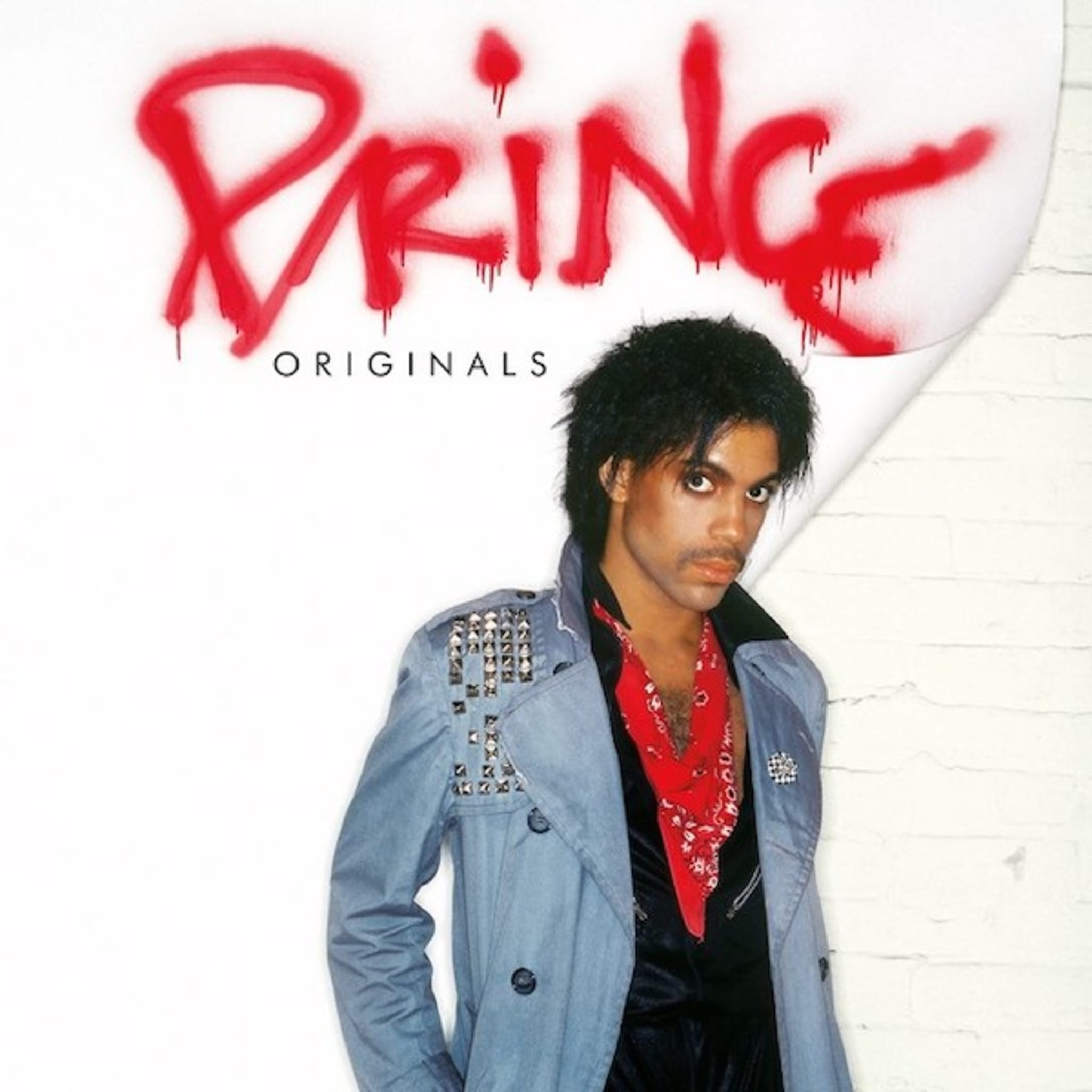 Prince 'Originals'