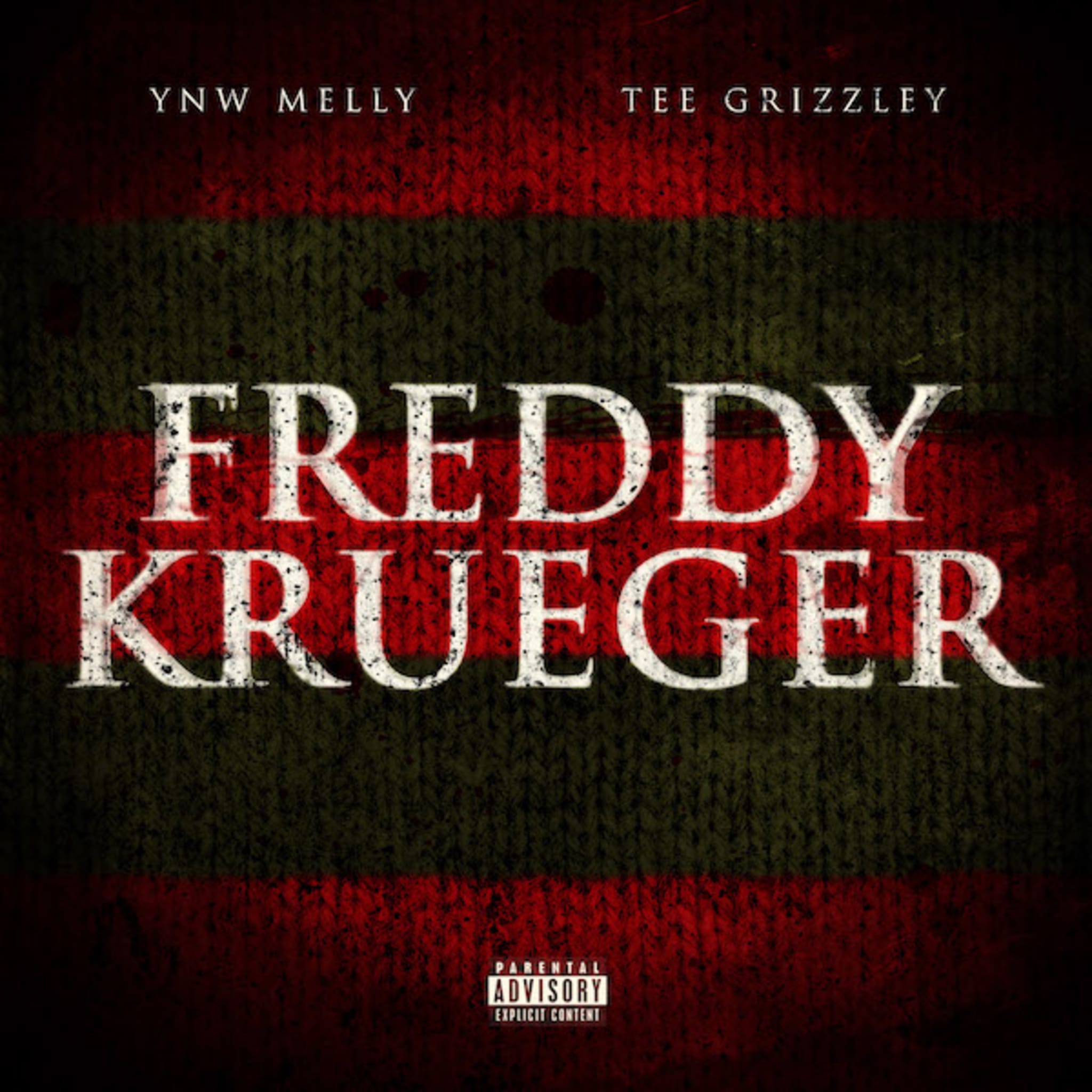 krueger art