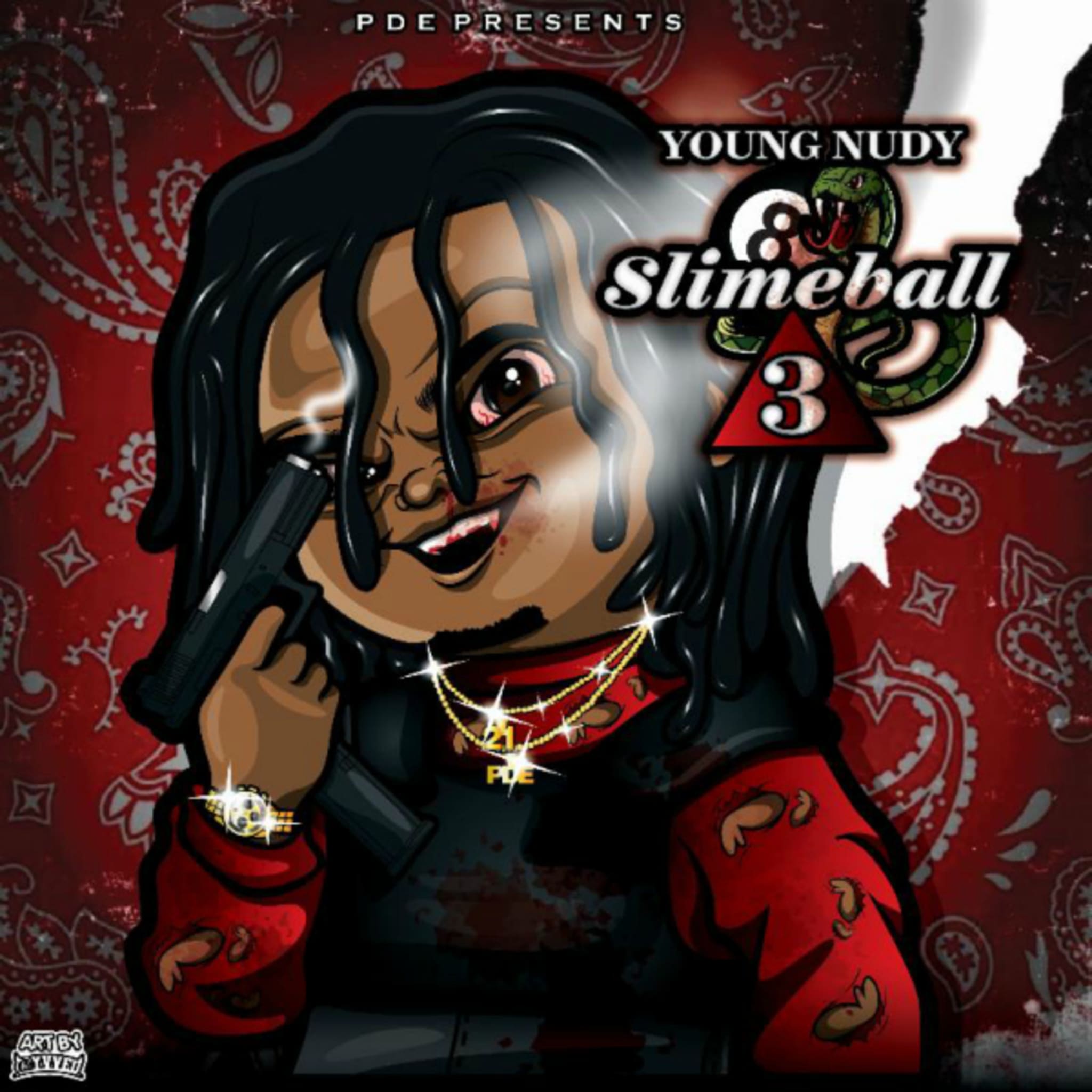 Young Nudy