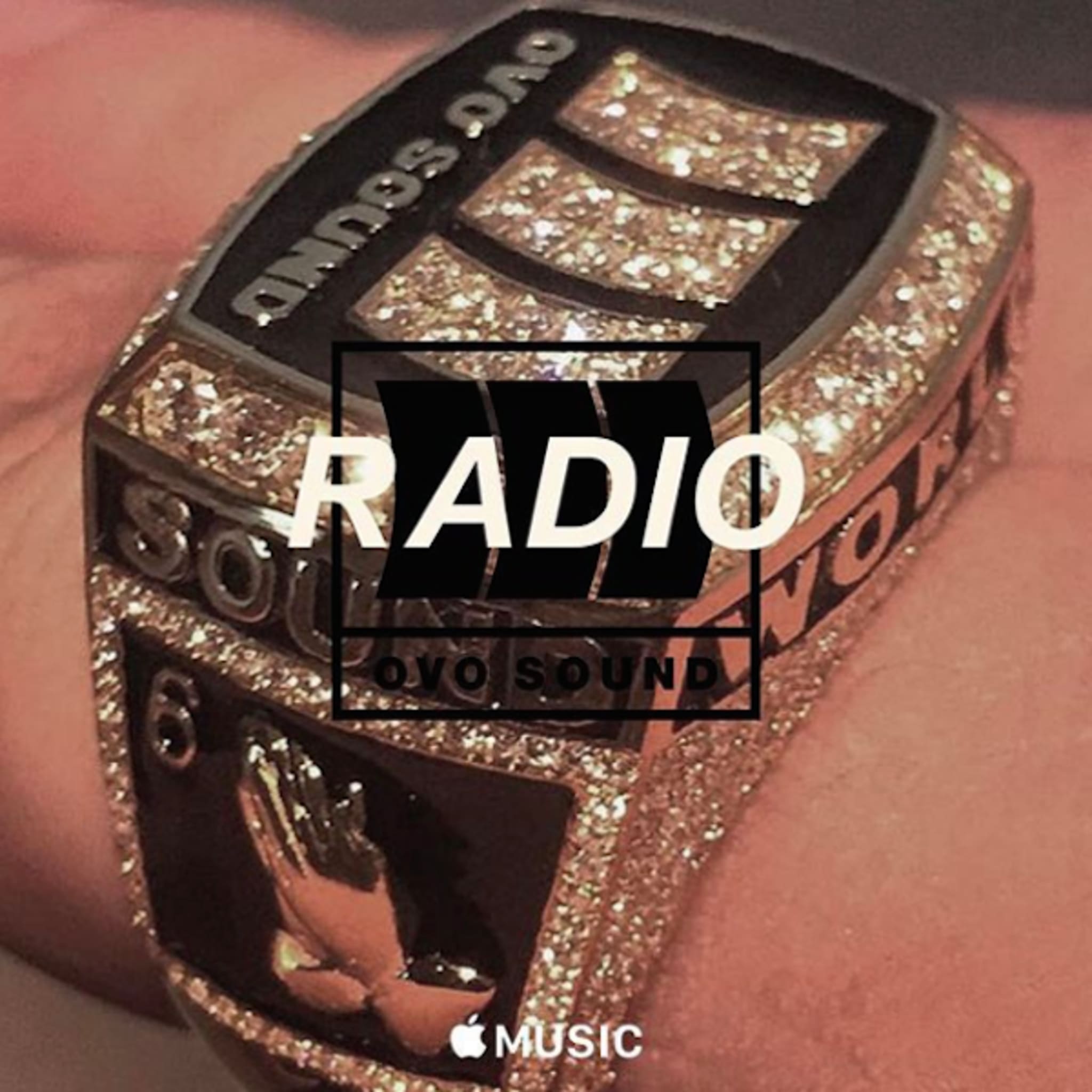 OVO Sound Radio Ep. 63