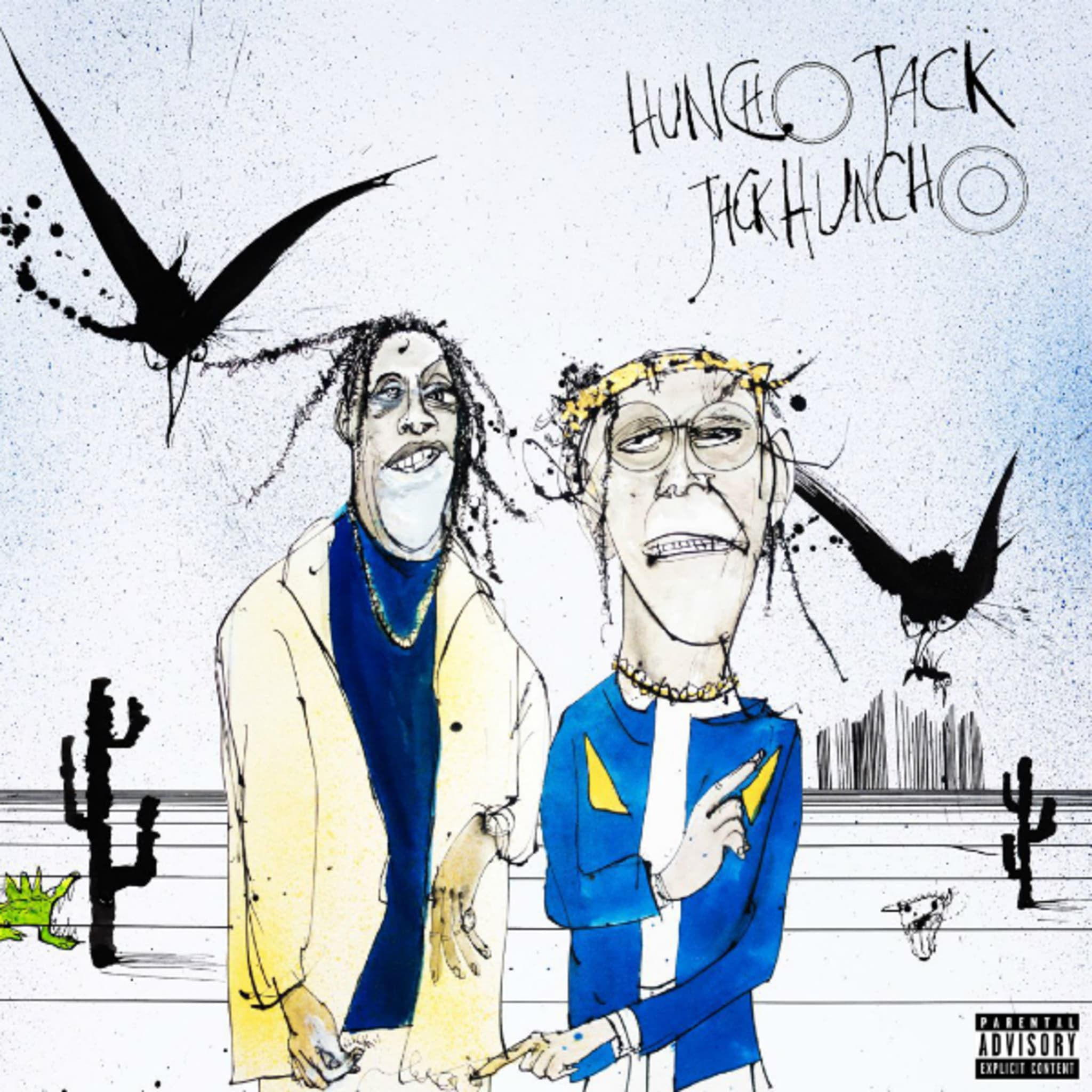 huncho